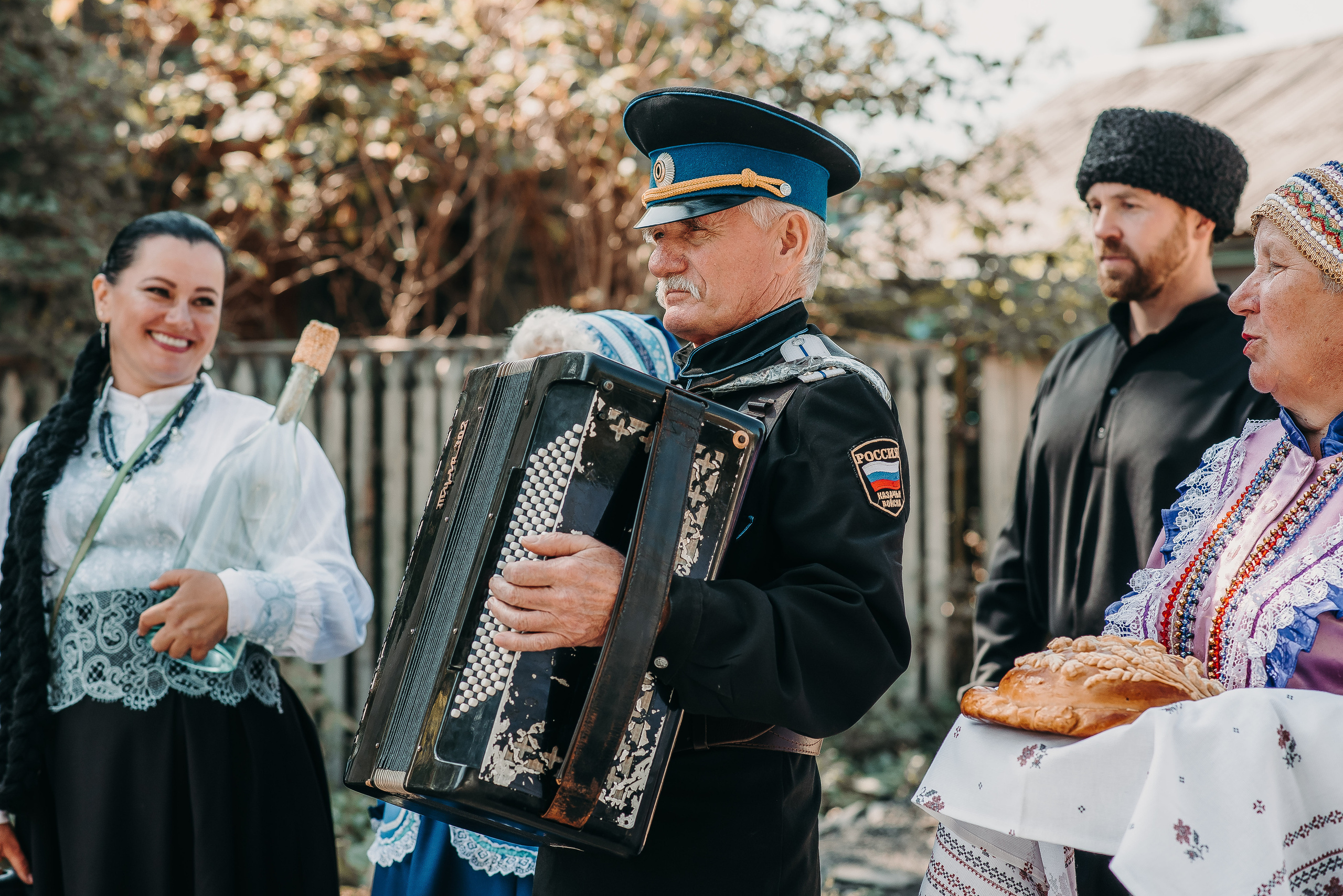 Сватовство. Фотограф Мария Хлебникова Санкт-Петербург Москва