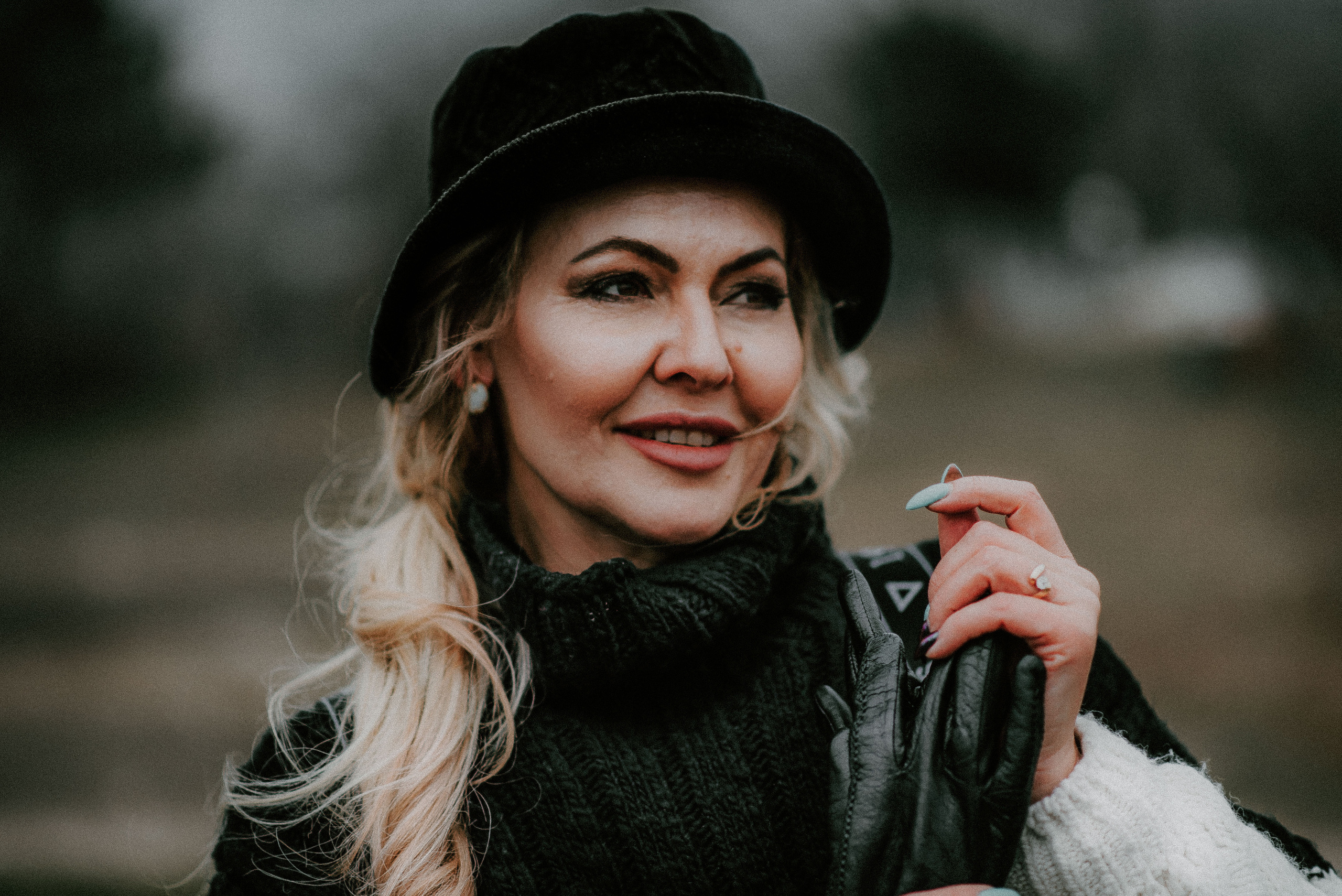 Liliana. Фотограф Мария Хлебникова Санкт-Петербург Москва