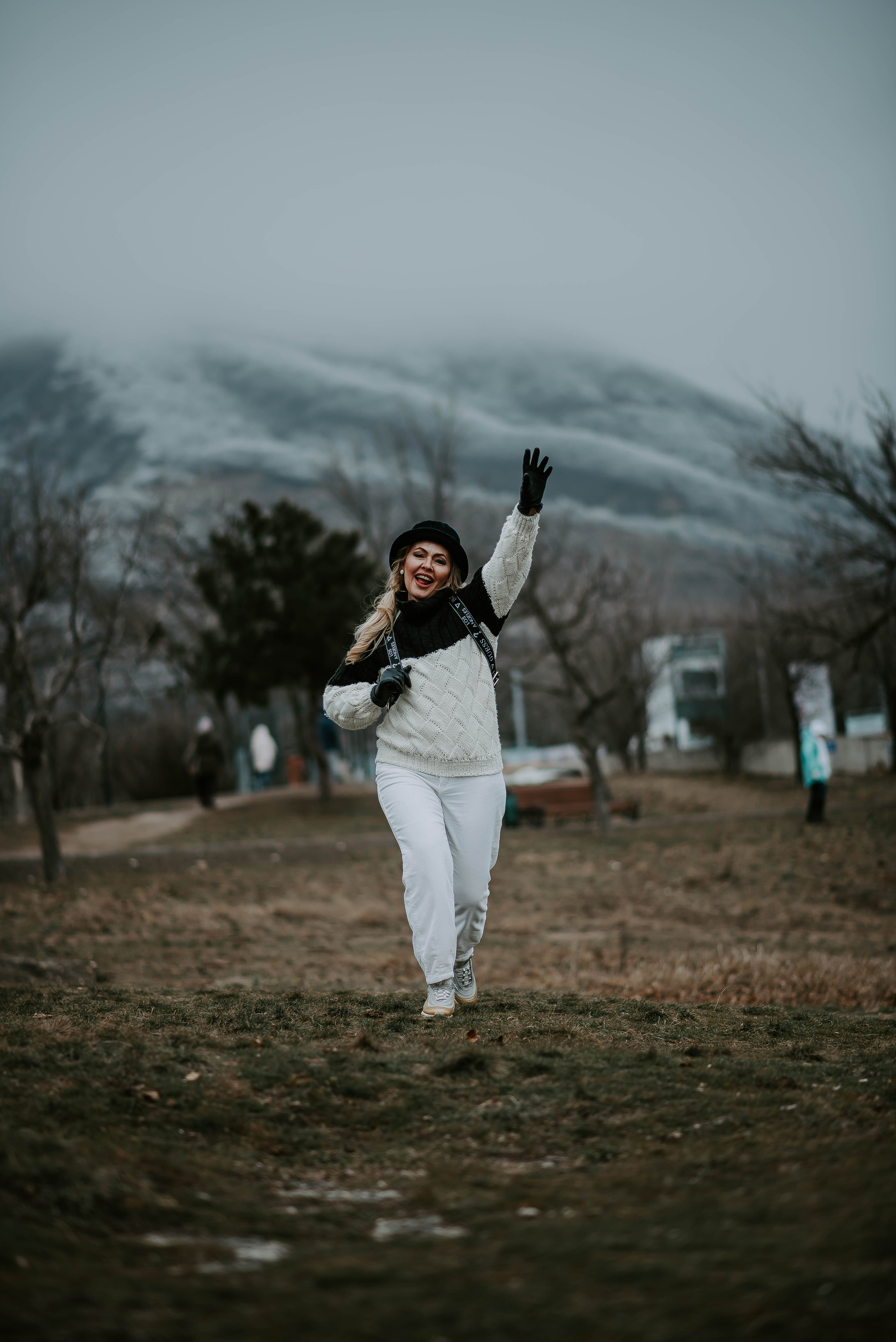 Liliana. Фотограф Мария Хлебникова Санкт-Петербург Москва