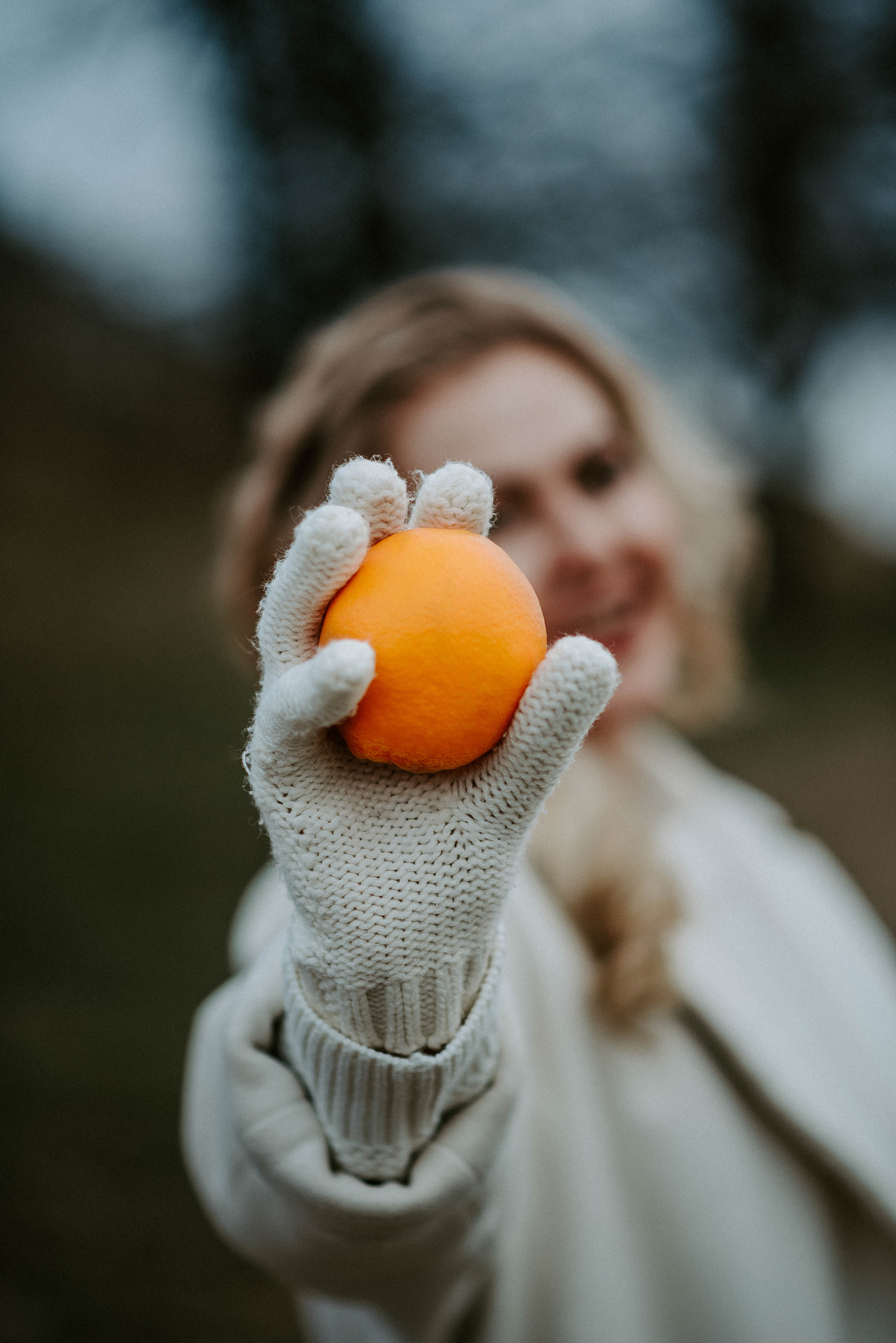 Liliana. Фотограф Мария Хлебникова Санкт-Петербург Москва