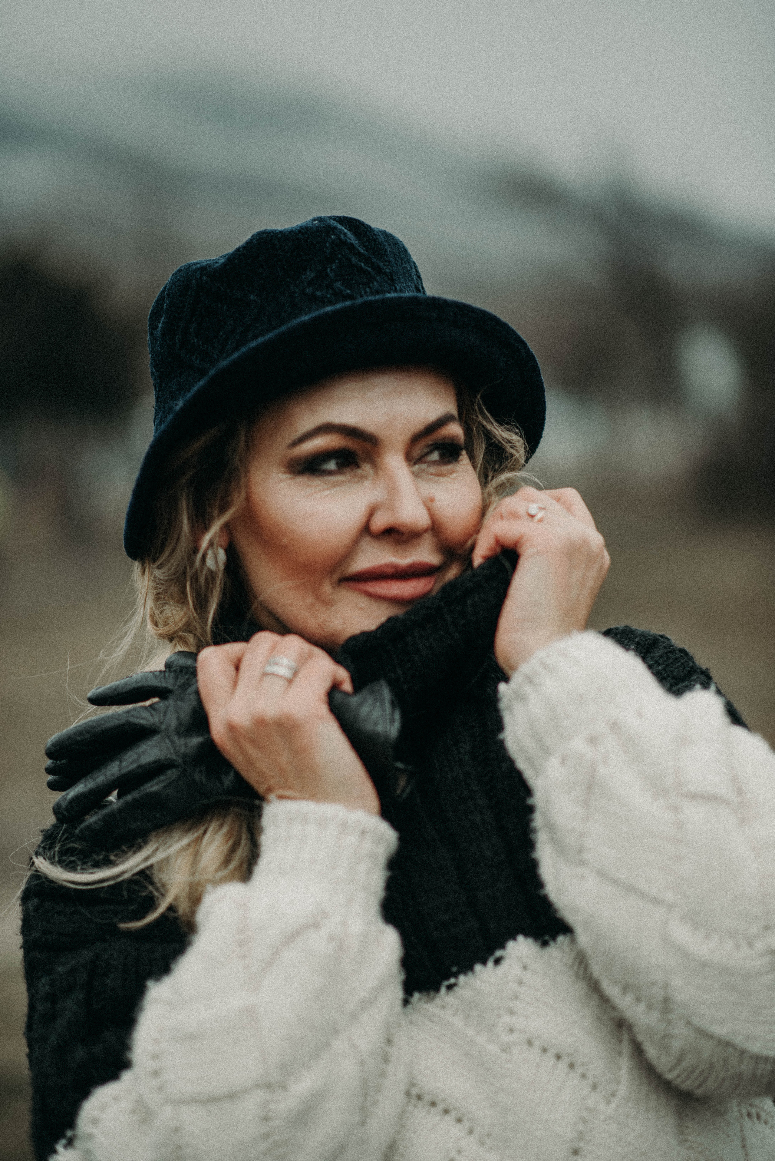 Liliana. Фотограф Мария Хлебникова Санкт-Петербург Москва