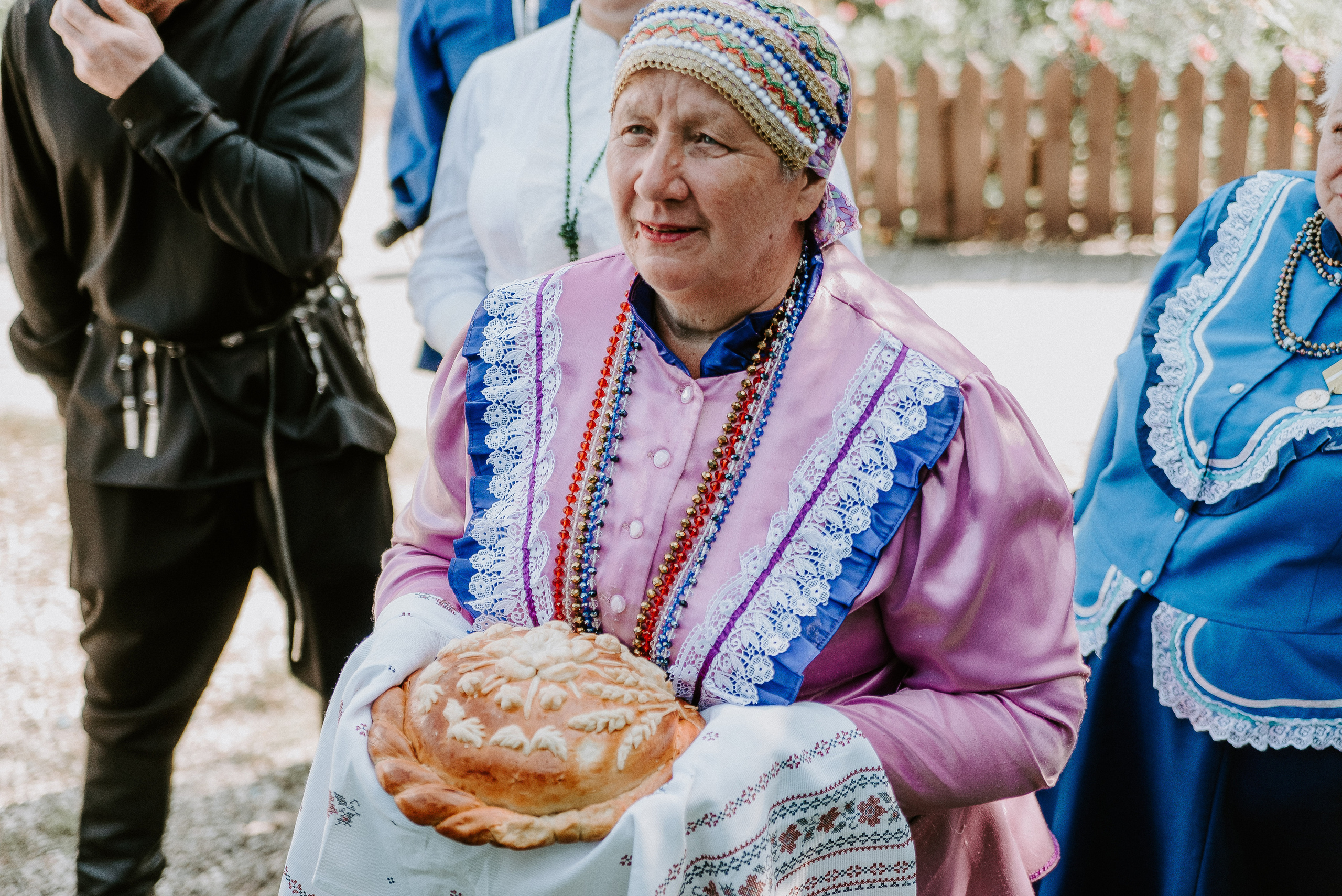 Сватовство. Фотограф Мария Хлебникова Санкт-Петербург Москва