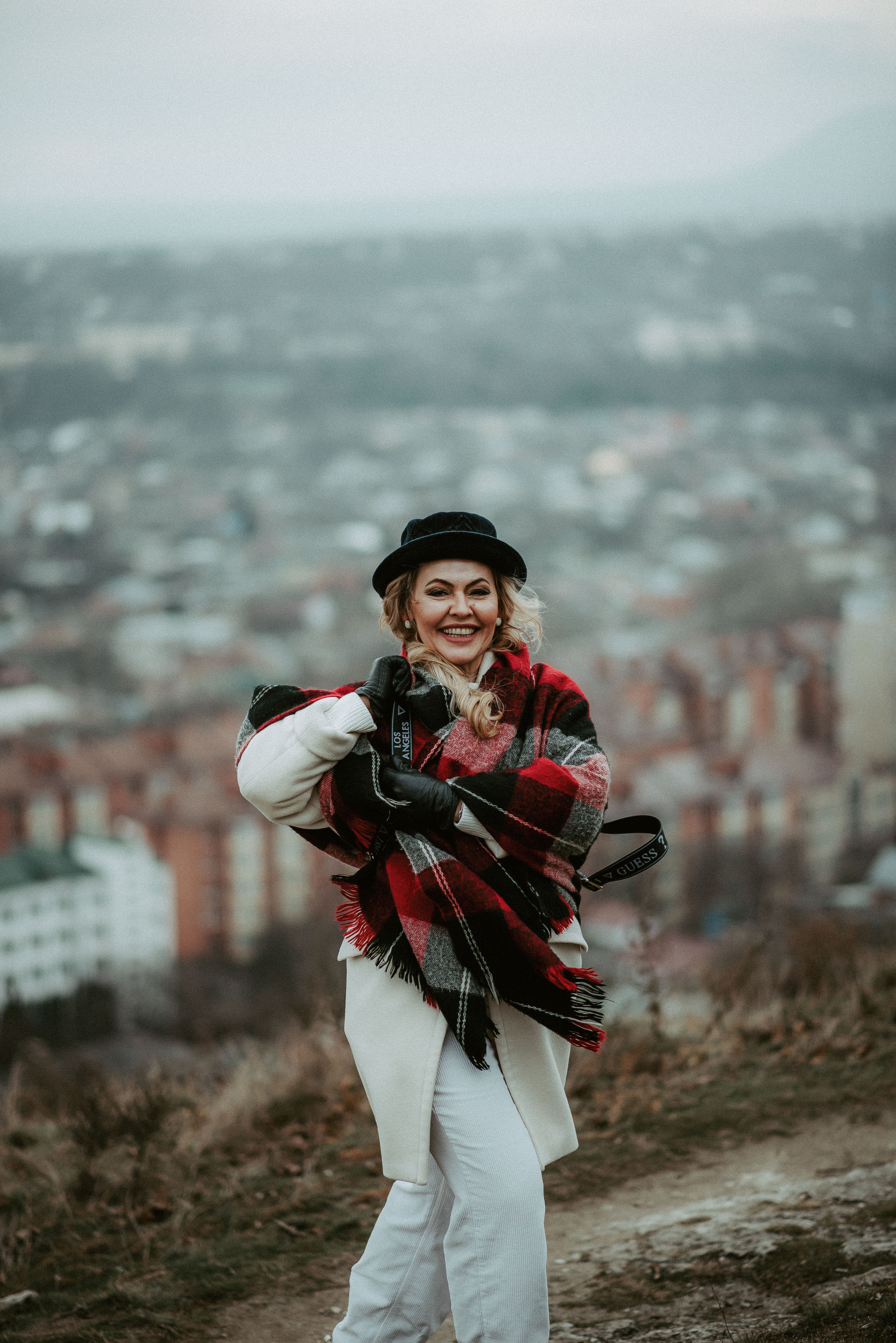 Liliana. Фотограф Мария Хлебникова Санкт-Петербург Москва