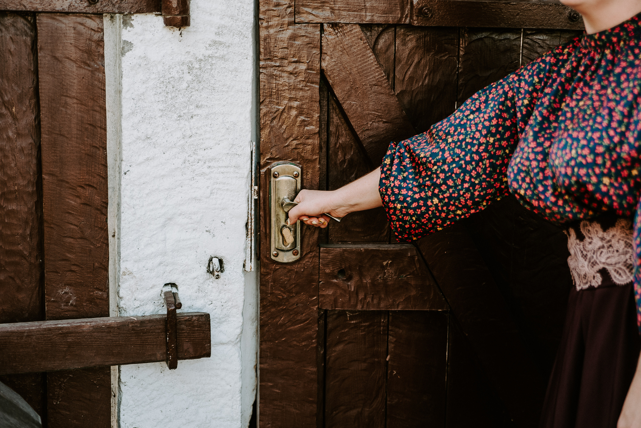 Сватовство. Фотограф Мария Хлебникова Санкт-Петербург Москва