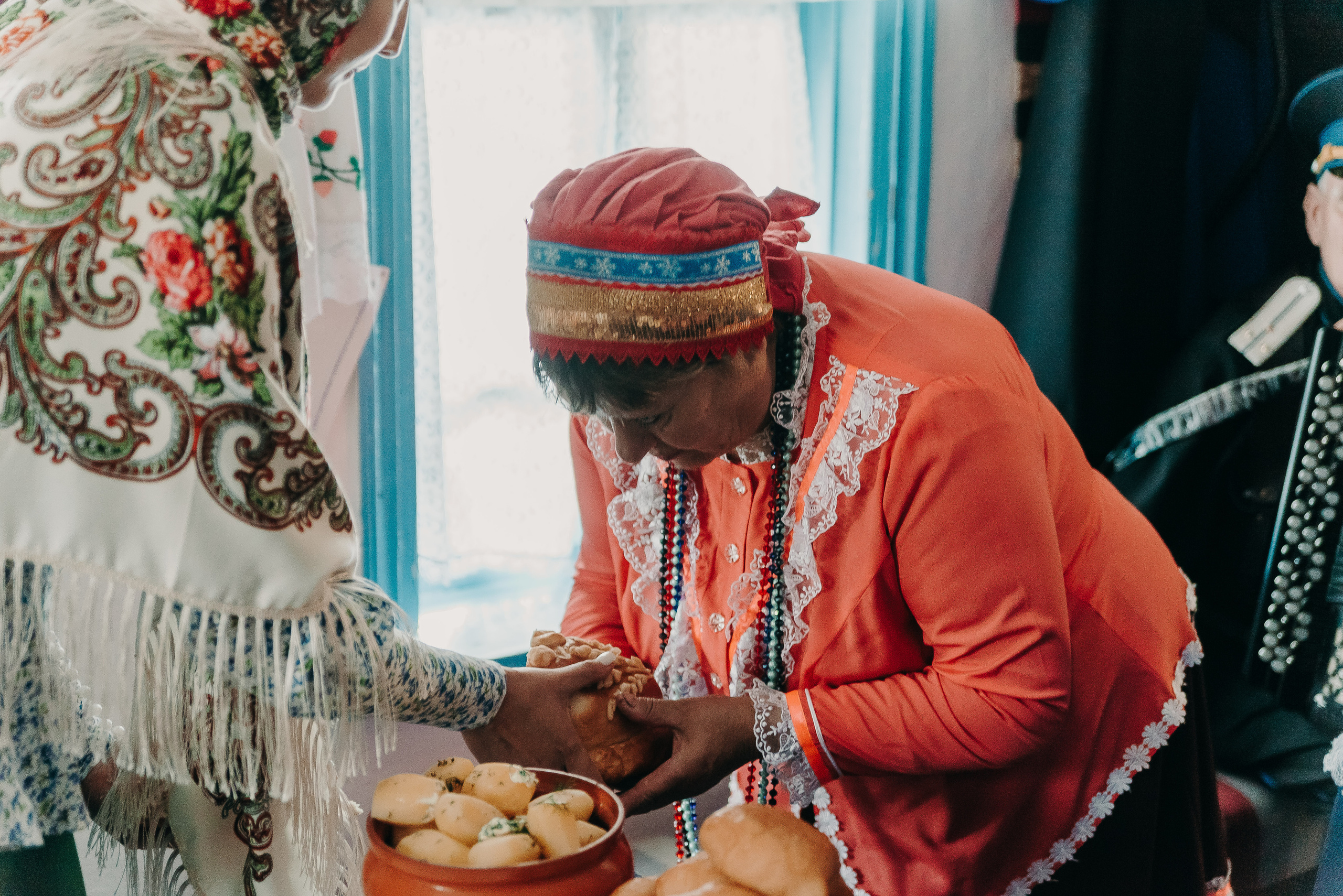 Сватовство. Фотограф Мария Хлебникова Санкт-Петербург Москва