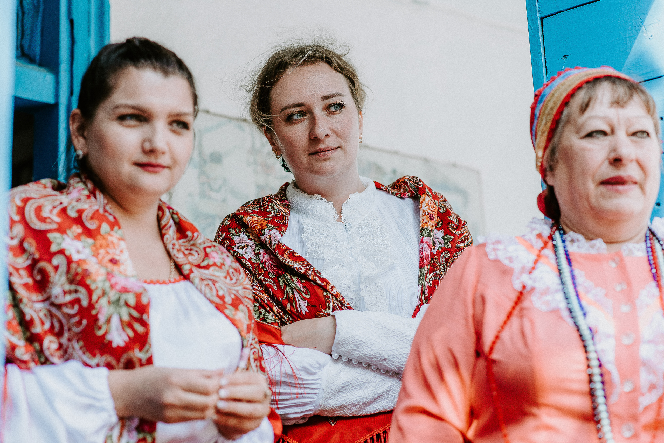 Сватовство. Фотограф Мария Хлебникова Санкт-Петербург Москва