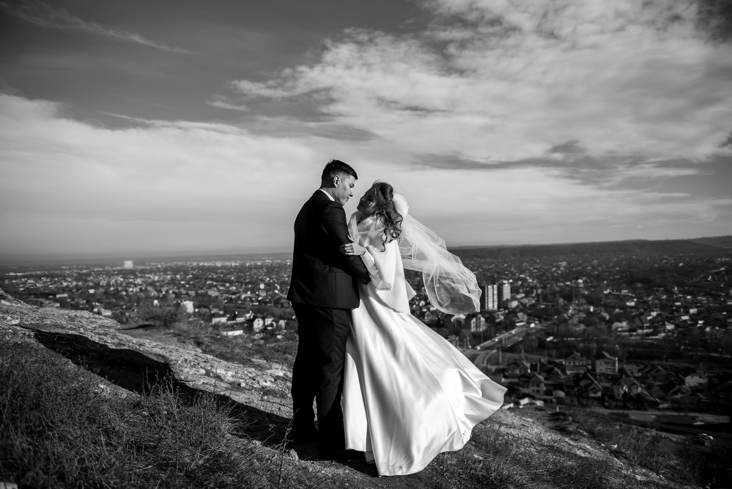 Яна & Саша. Фотограф Мария Хлебникова Санкт-Петербург Москва