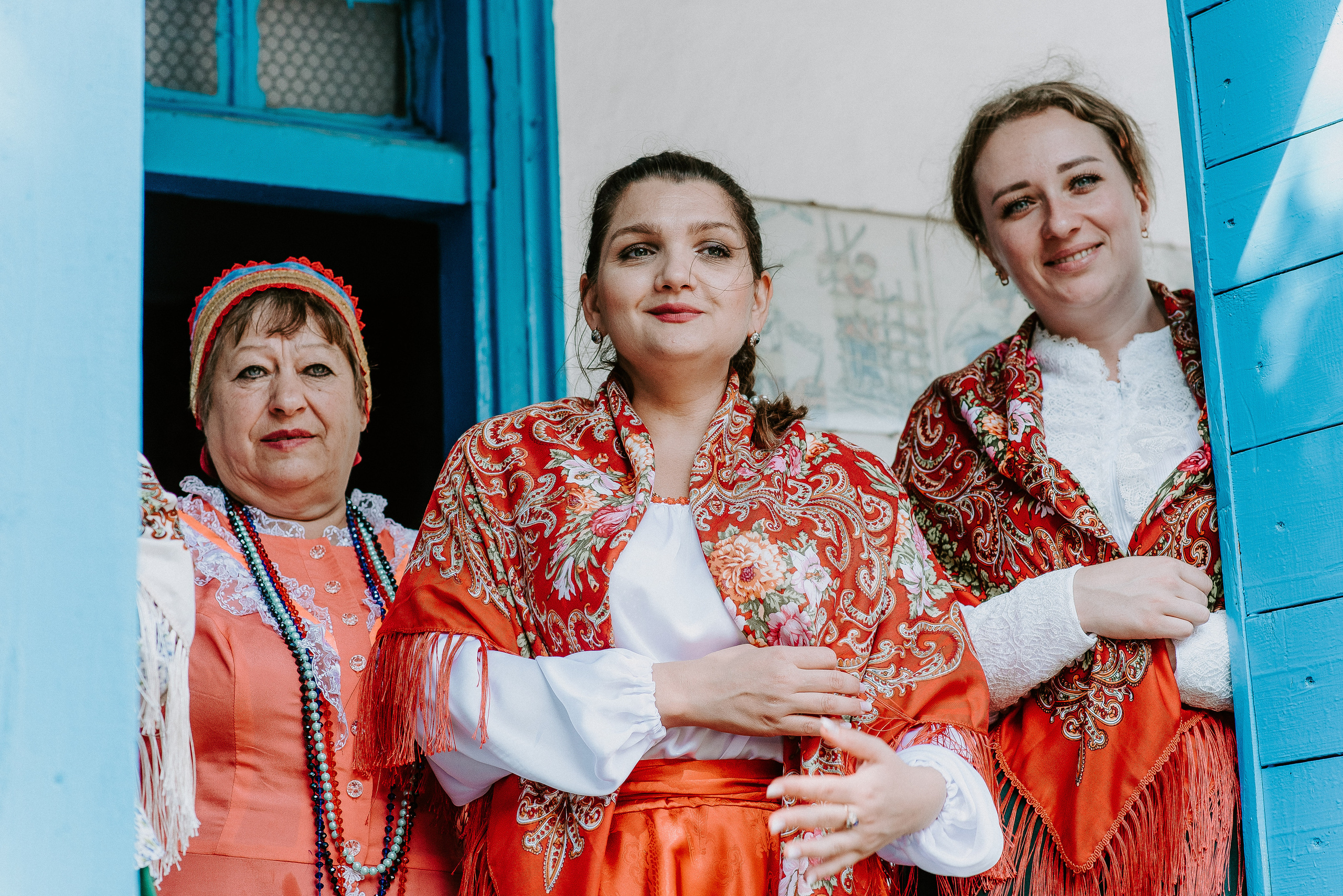 Сватовство. Фотограф Мария Хлебникова Санкт-Петербург Москва