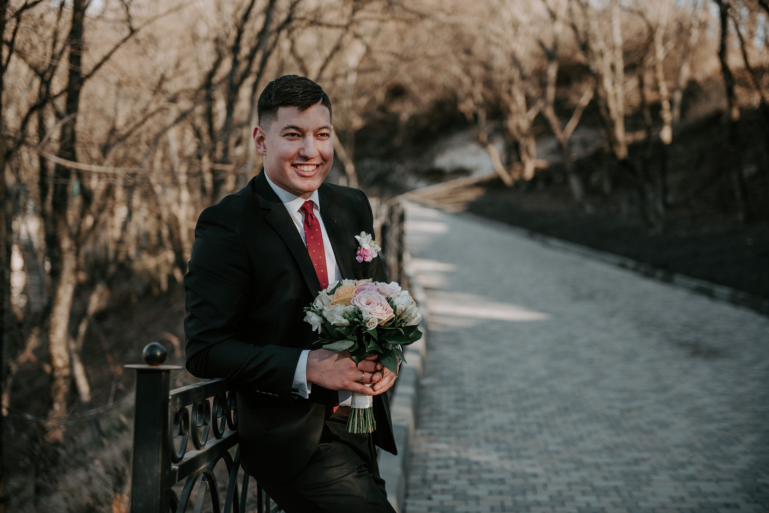 Яна & Саша. Фотограф Мария Хлебникова Санкт-Петербург Москва