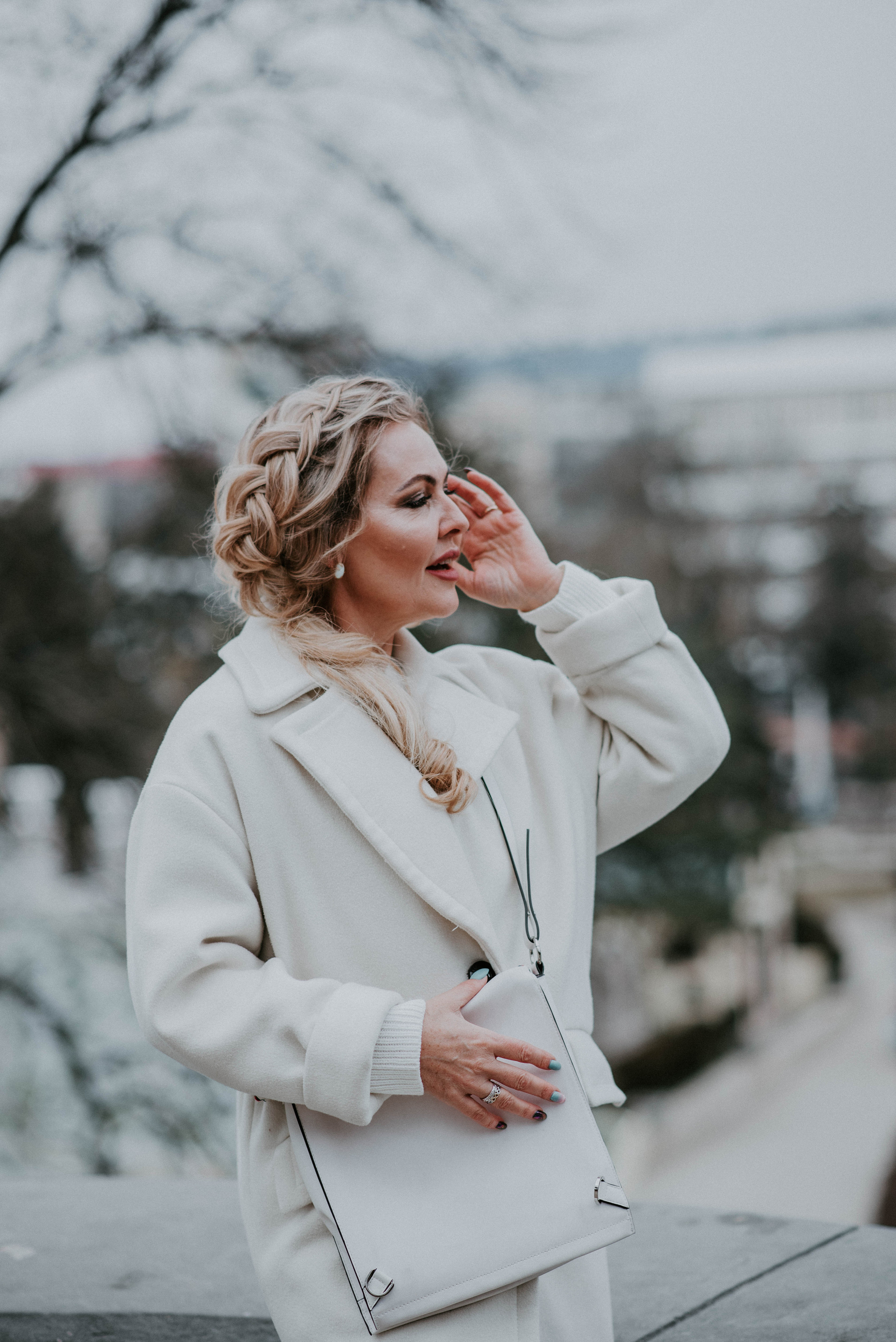 Liliana. Фотограф Мария Хлебникова Санкт-Петербург Москва