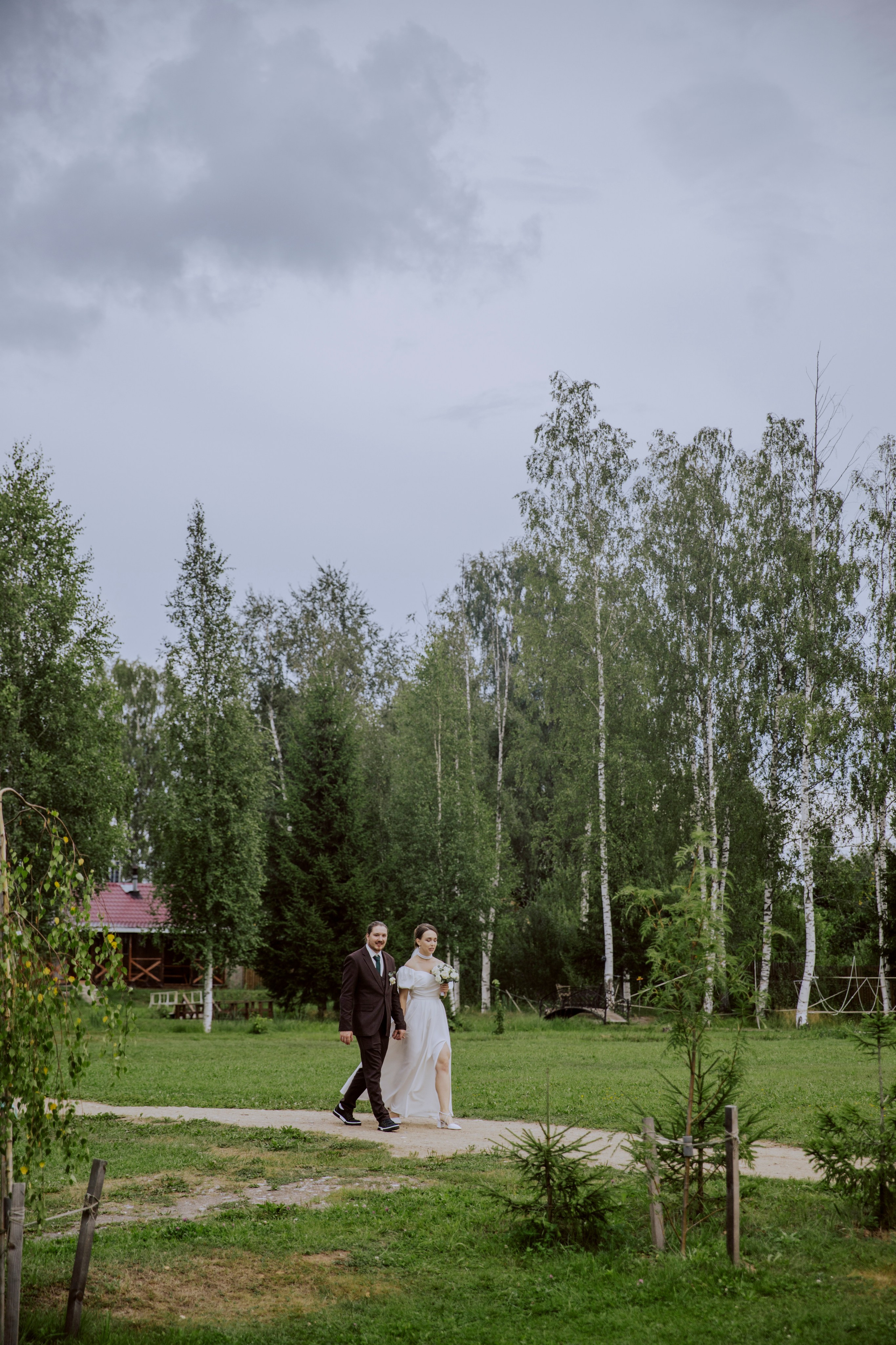 Егор и Валентина. Фотограф, который снимает любовь в Санкт-Петербурге и Череповце