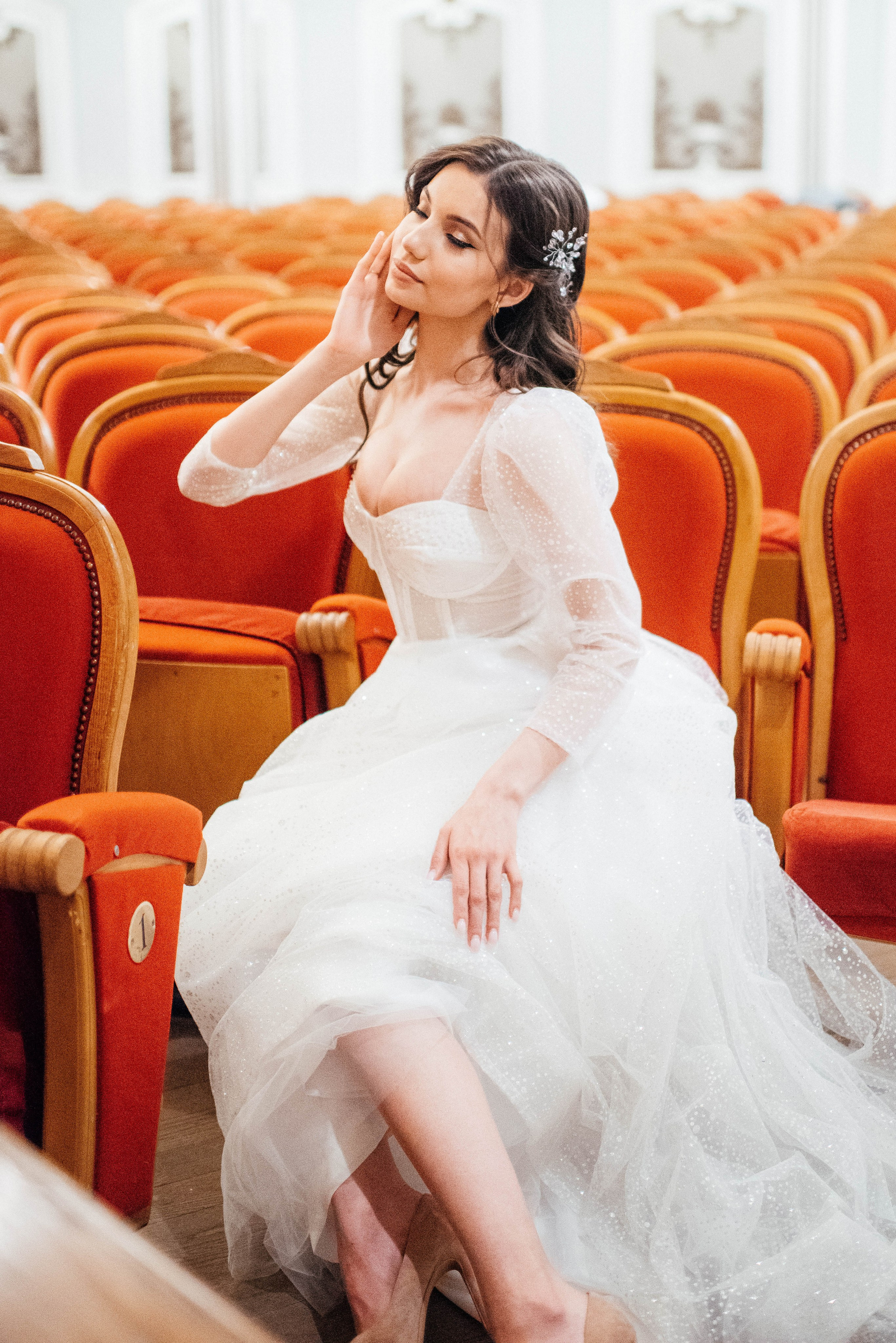 Анна и Владимер. Главная