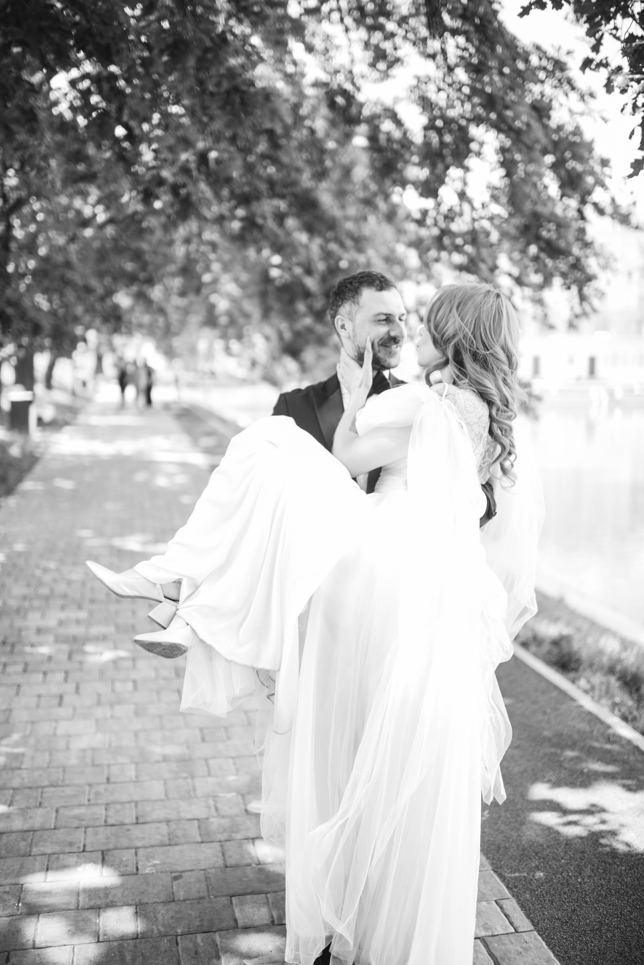 Егор и Виталина. Главная