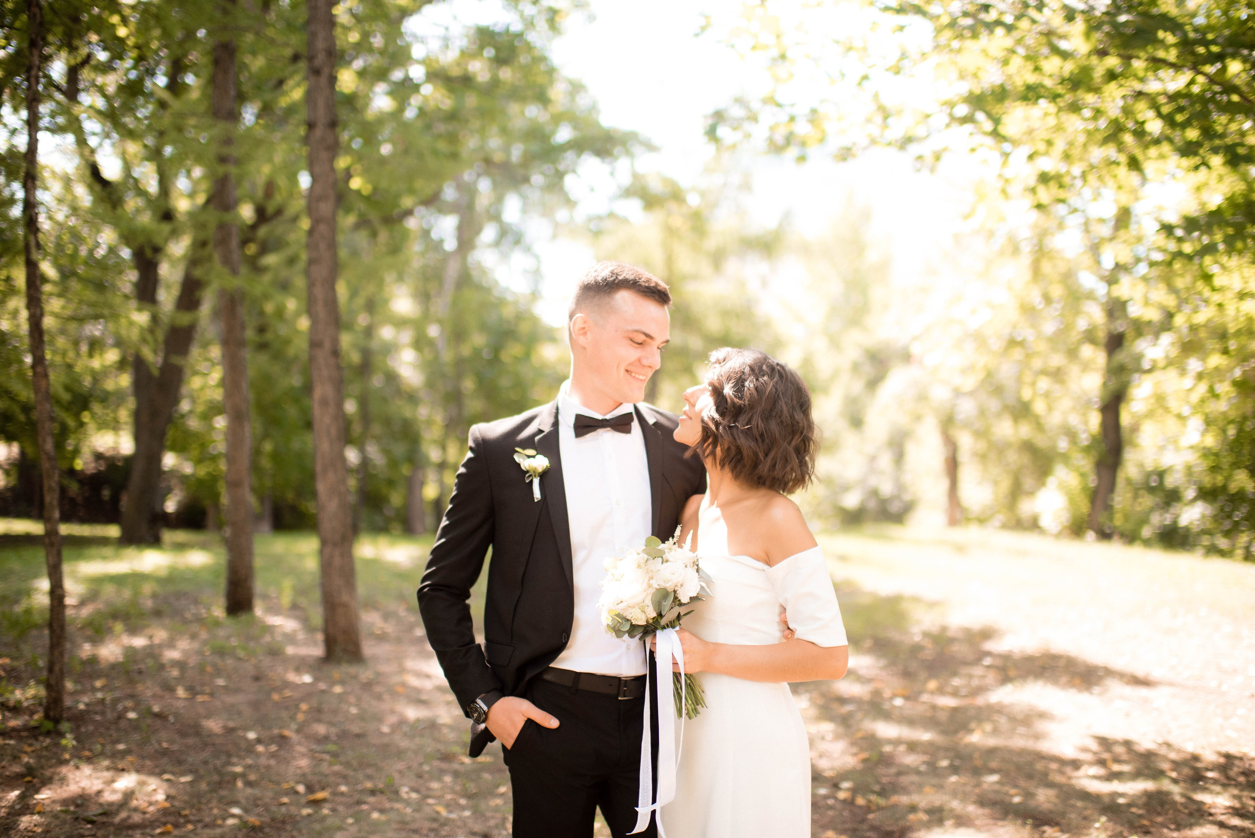 Айгуль и Юрий. Главная