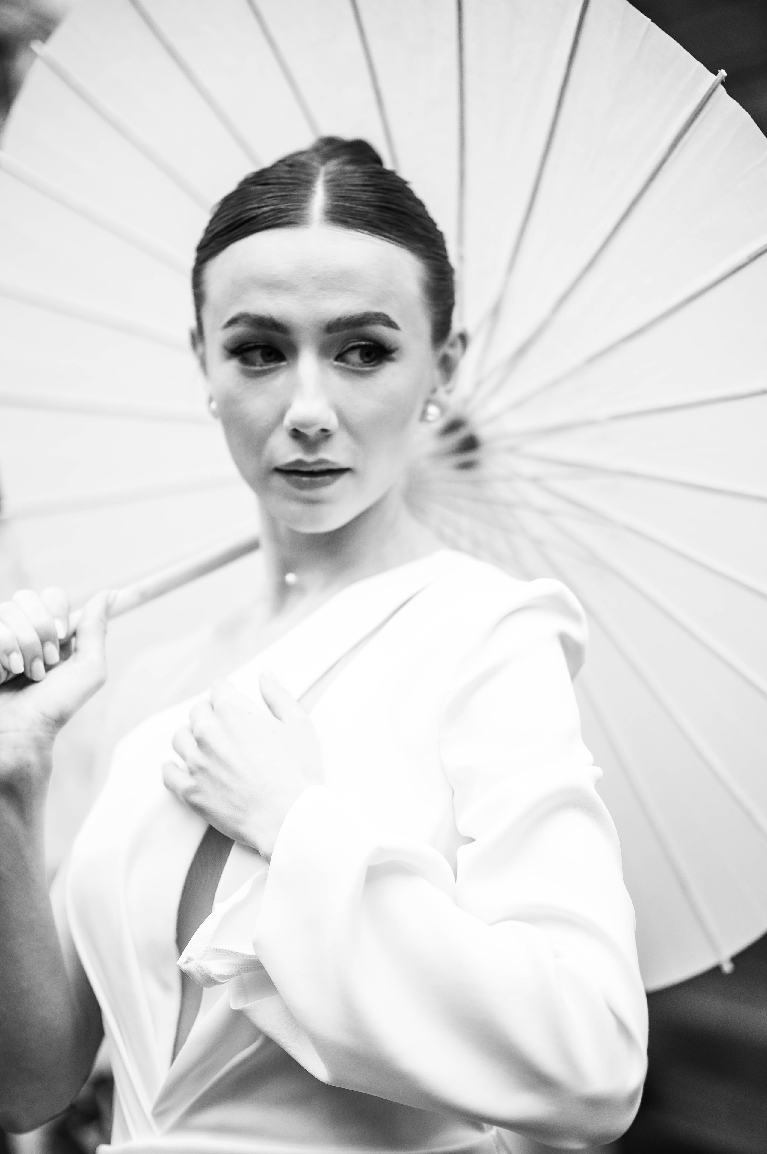 Арсений и Карина. Главная