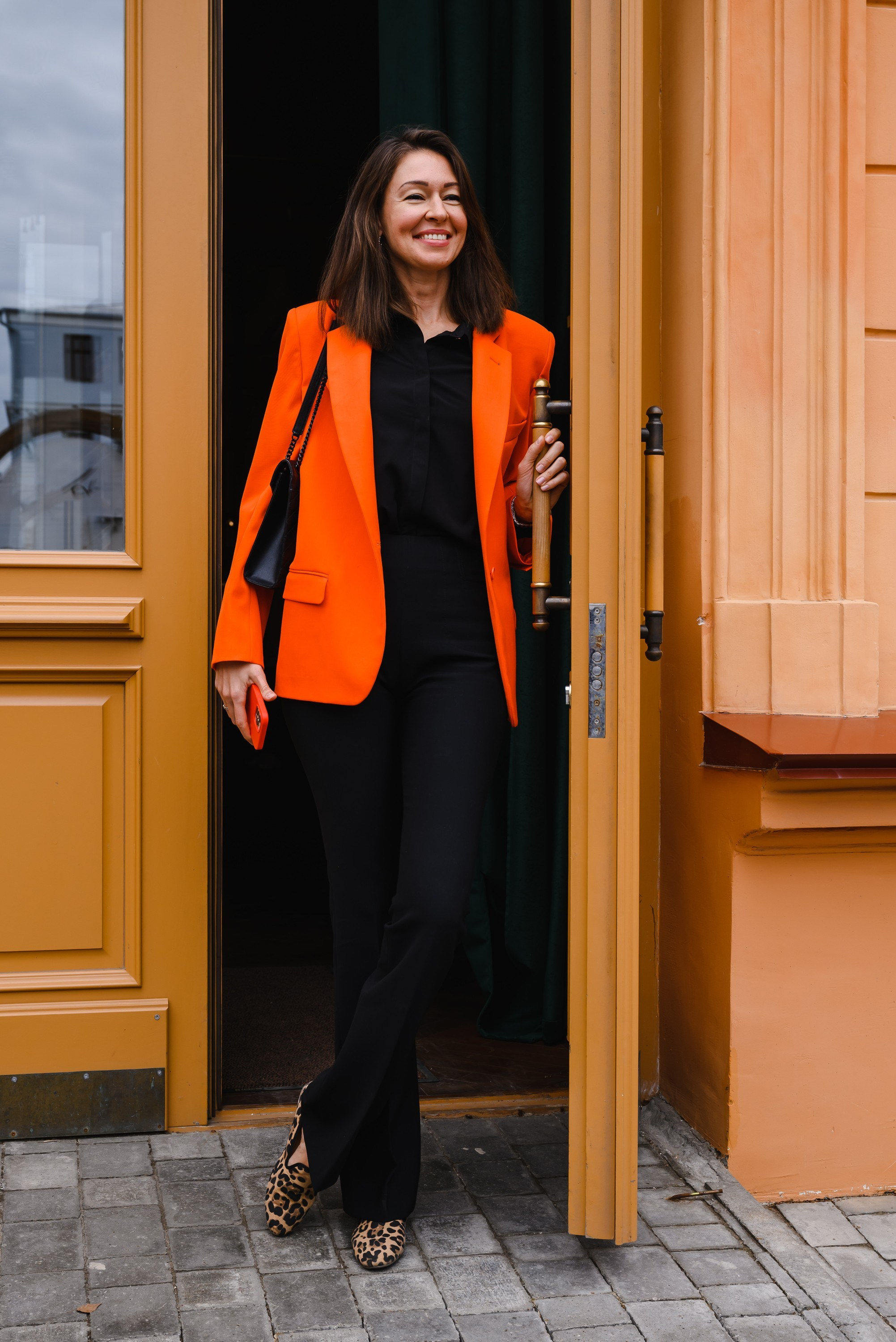 Презентация нового сезона Телеканала ТВ3