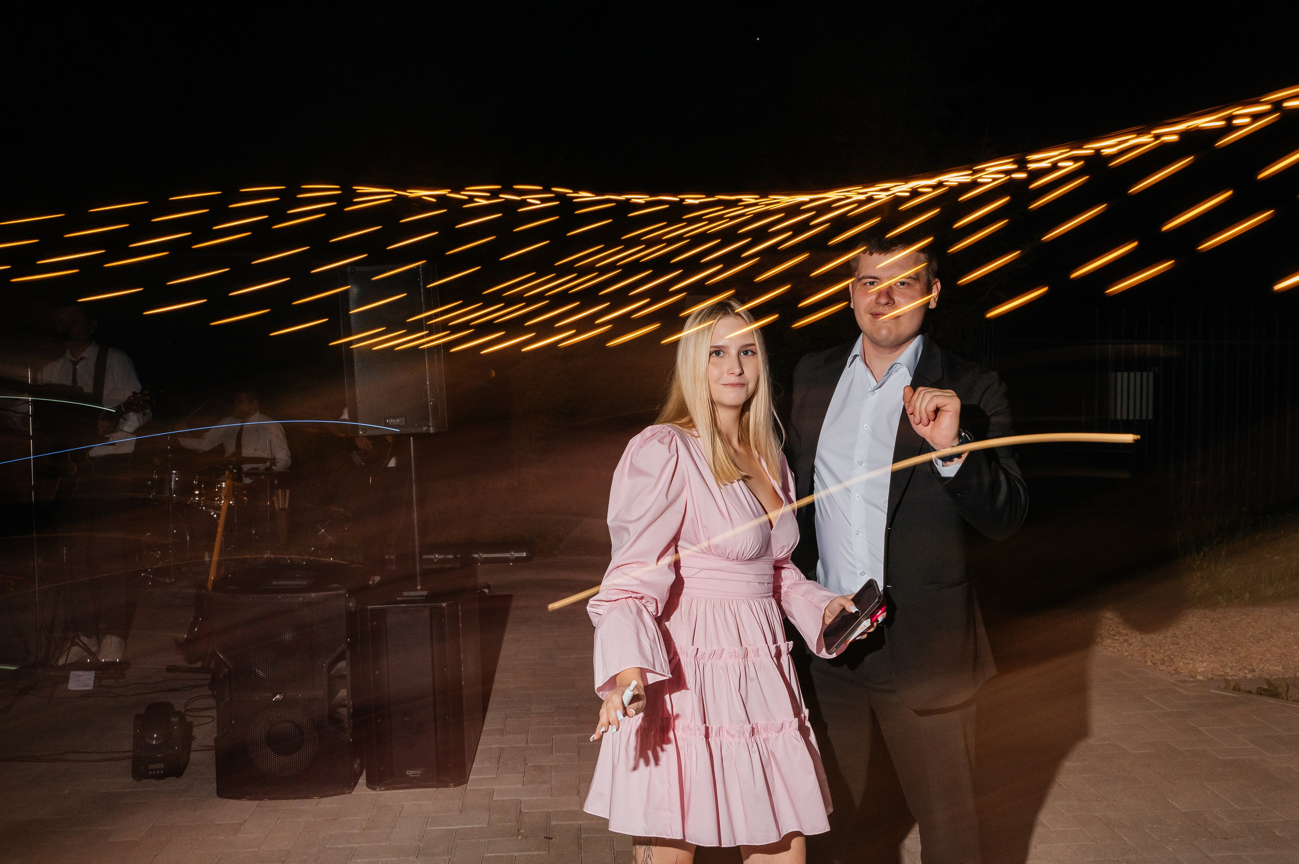 Даня и Настя 07.09.2024. Свадебный и семейный фотограф в городе Смоленске