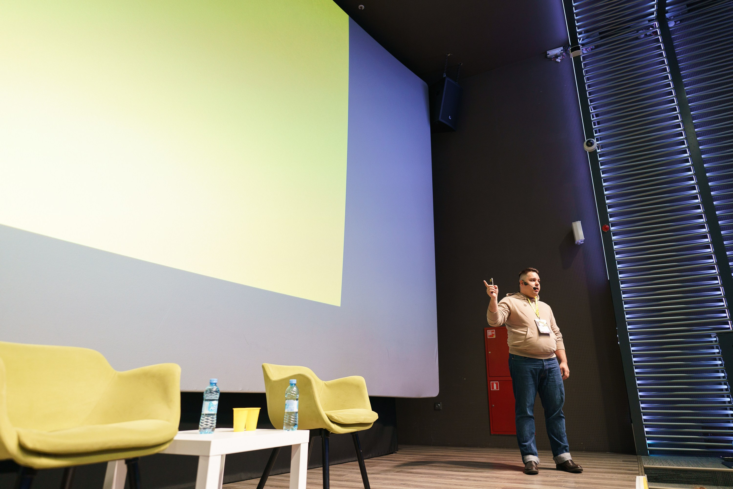 Aha! — 31 мая 2023. Фотобанк Матемаркетинг