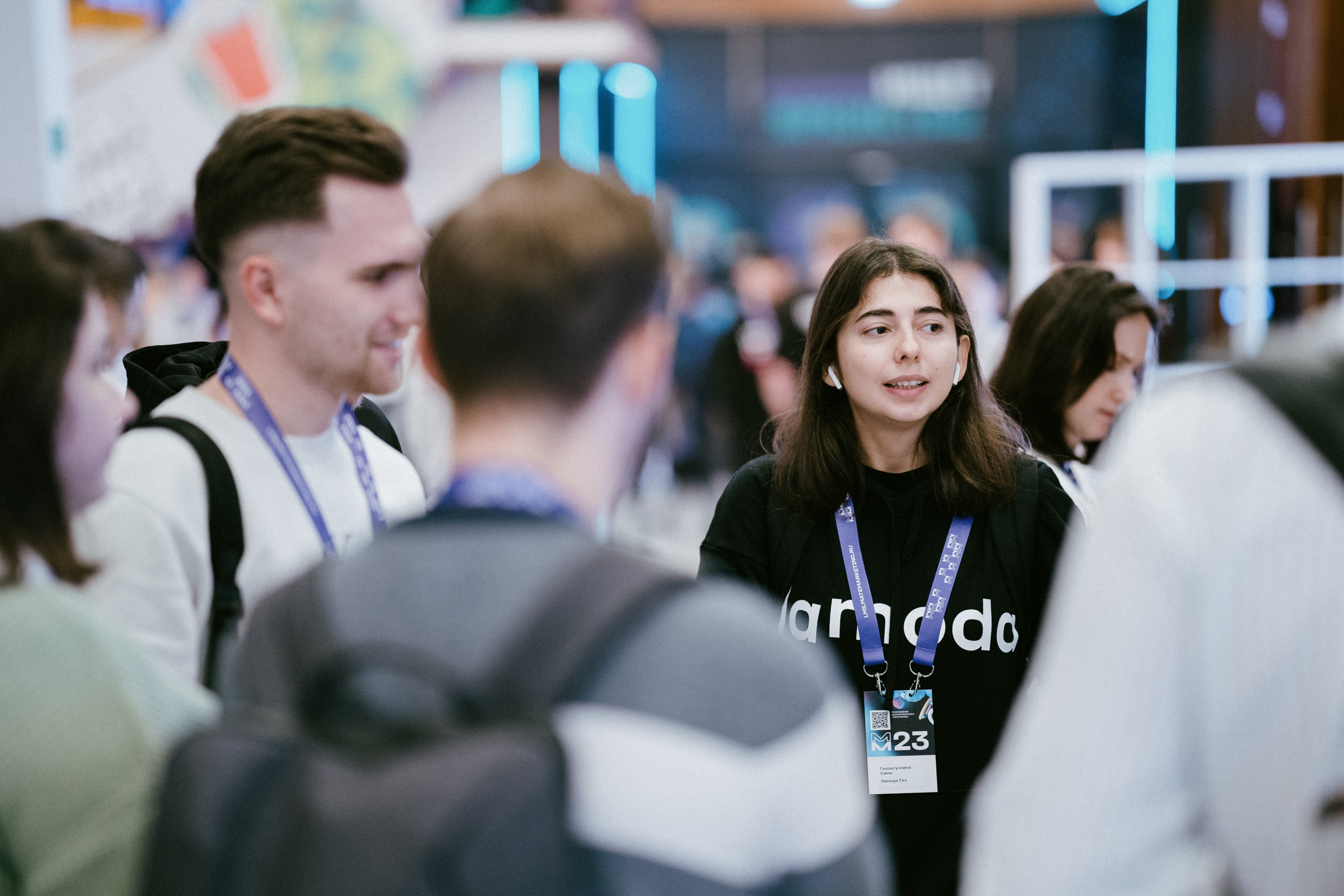 Матемаркетинг — 9–10 ноября 2023. Фотобанк Матемаркетинг