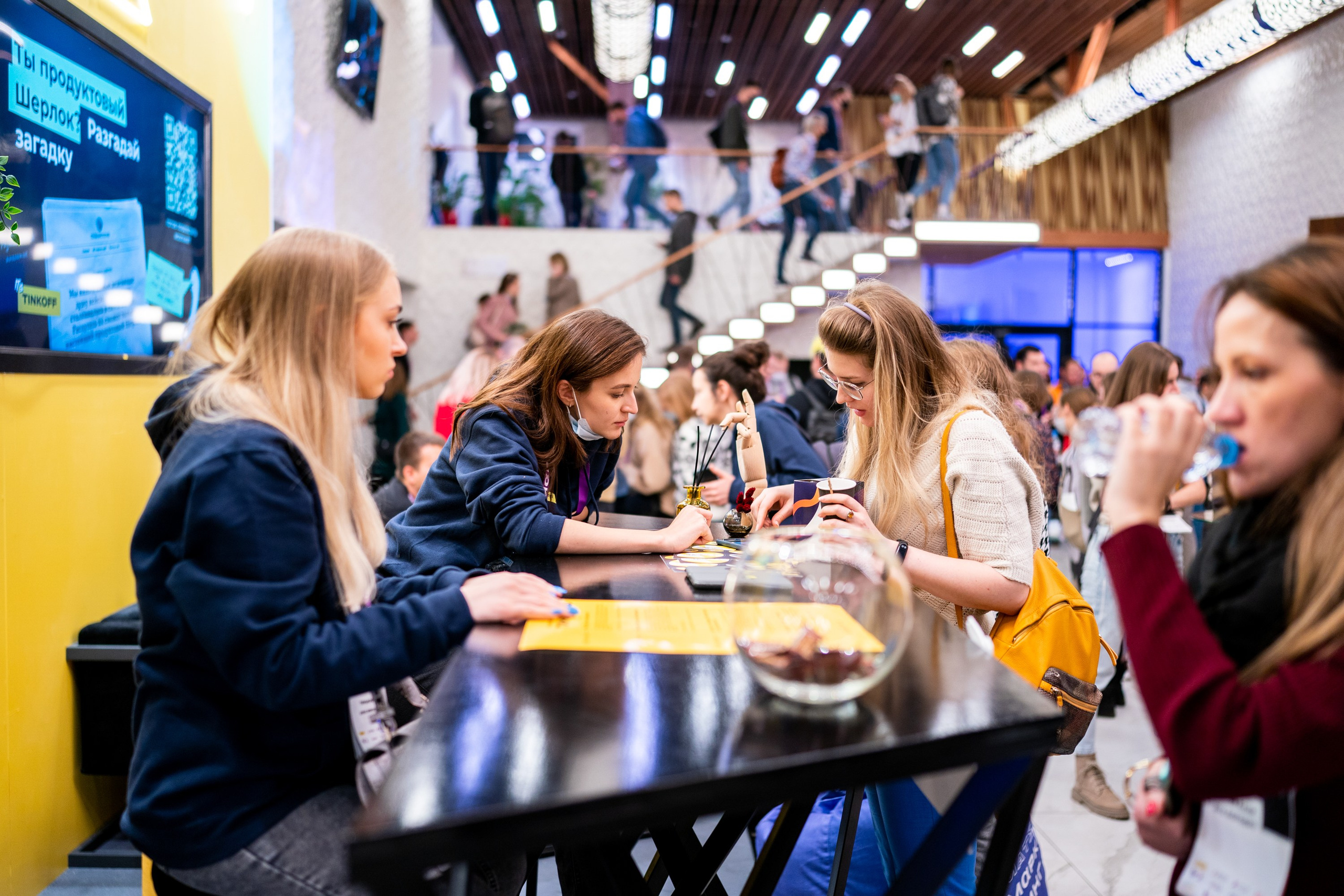 Матемаркетинг — 18–19 ноября 2021. Фотобанк Матемаркетинг