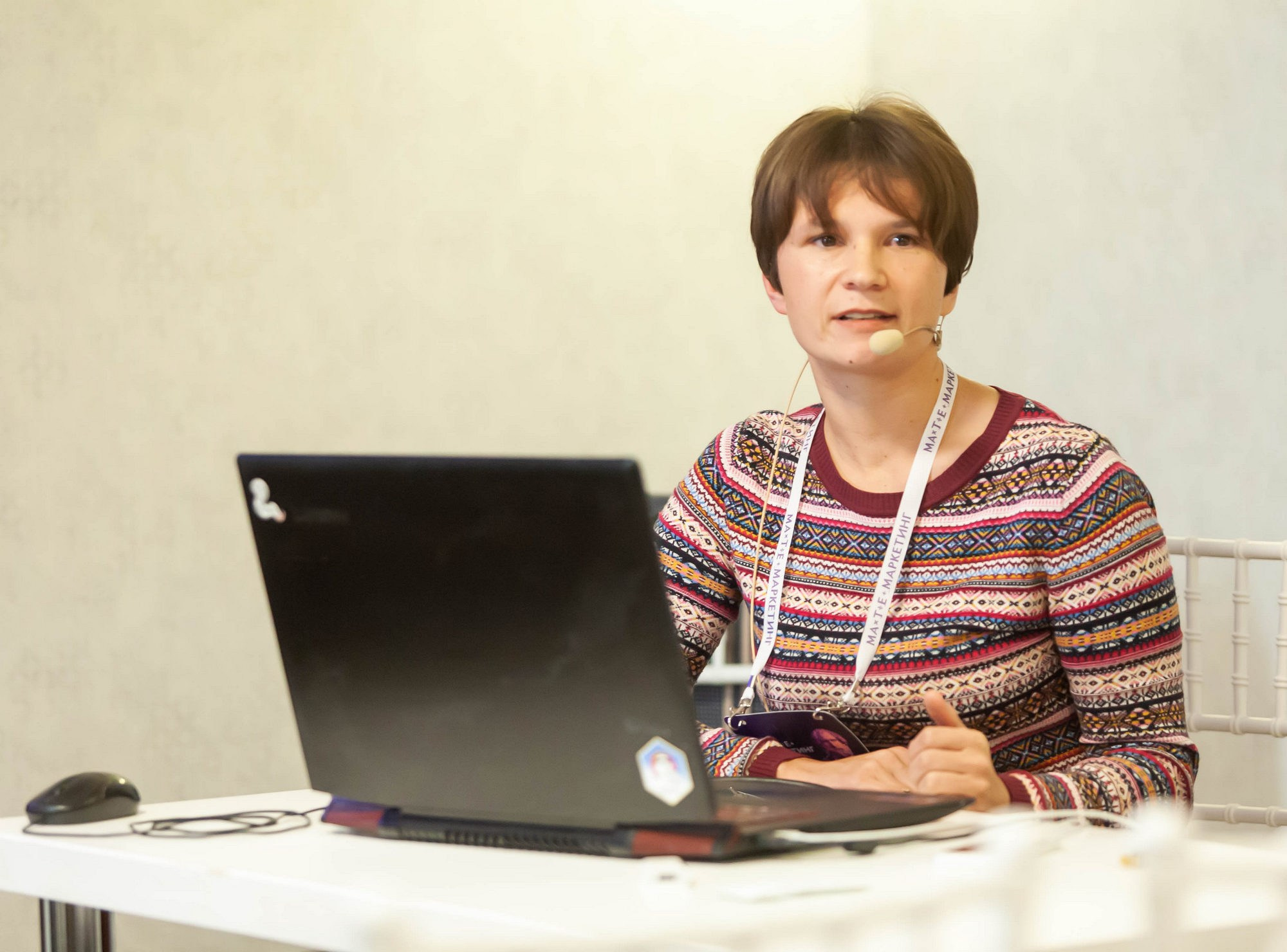 Матемаркетинг — 14–15 ноября 2019. Фотобанк Матемаркетинг