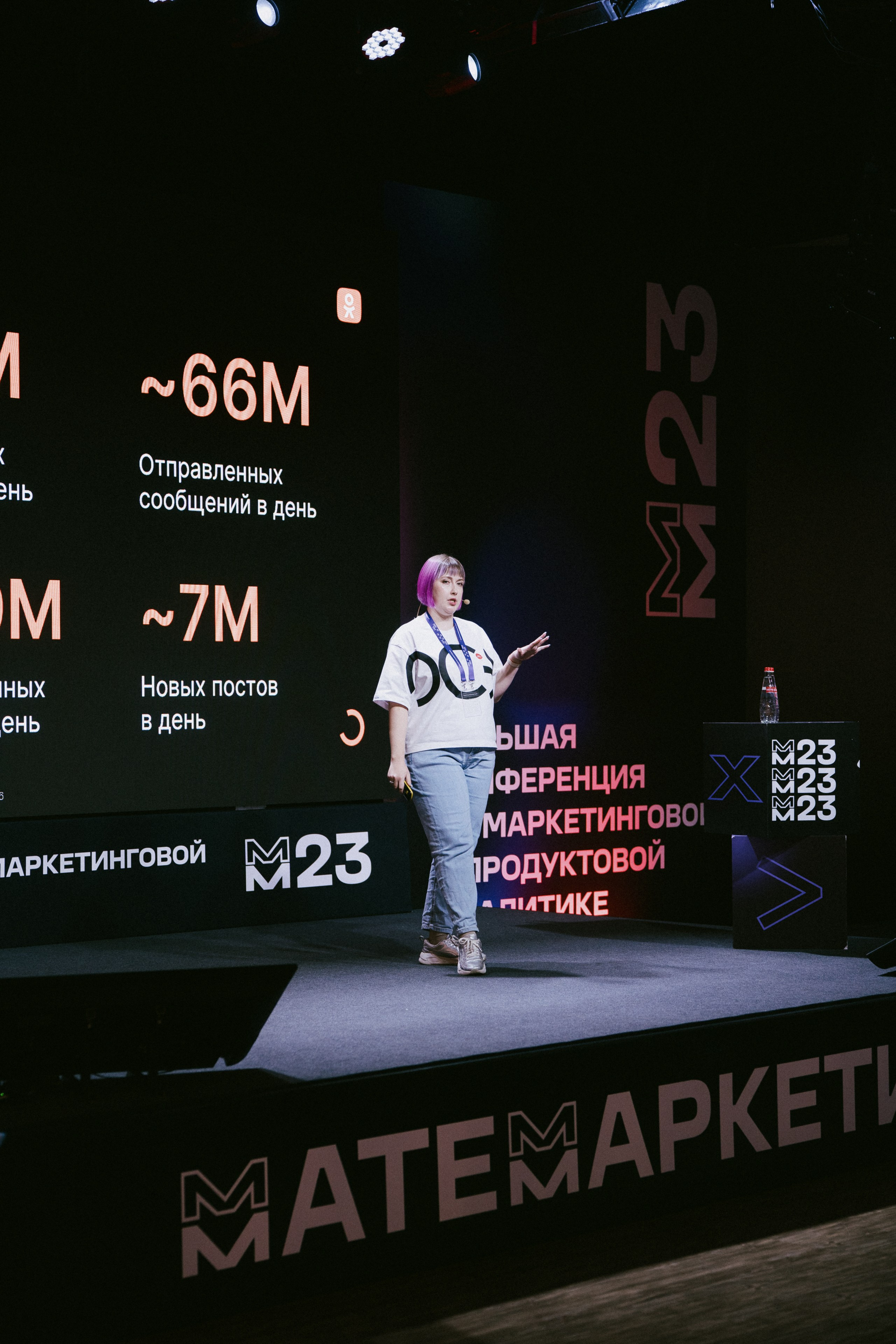 Матемаркетинг — 9–10 ноября 2023. Фотобанк Матемаркетинг