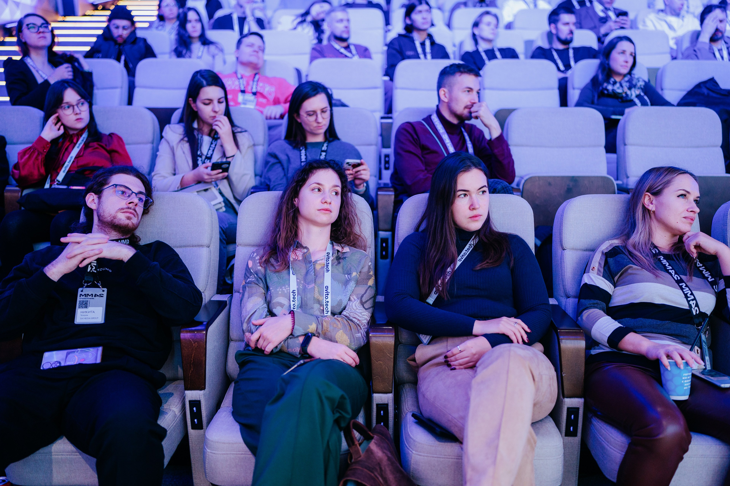 Матемаркетинг — 7–8 ноября 2024. Фотобанк Матемаркетинг