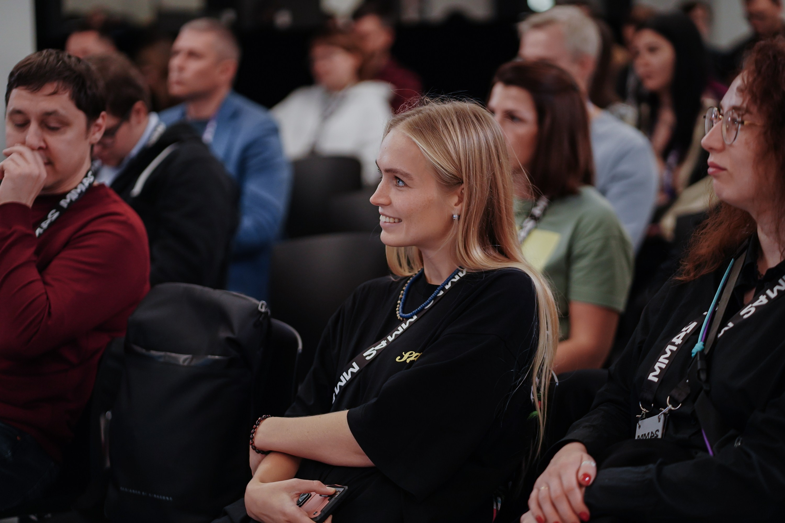 Матемаркетинг — 7–8 ноября 2024. Фотобанк Матемаркетинг