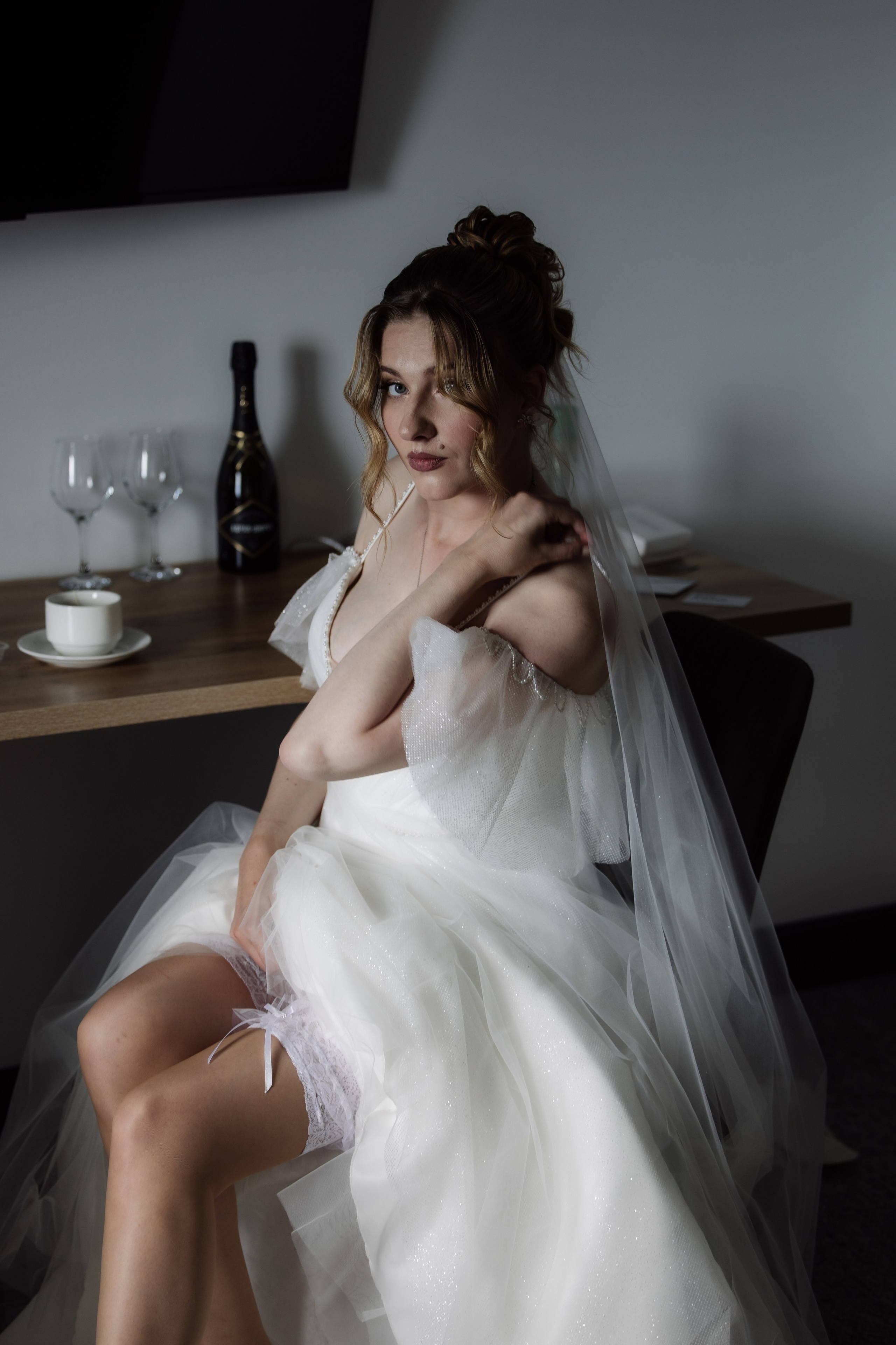 Марк и Мария. Свадебный фотограф в Петропавловске-Камчатском Артур Зябов