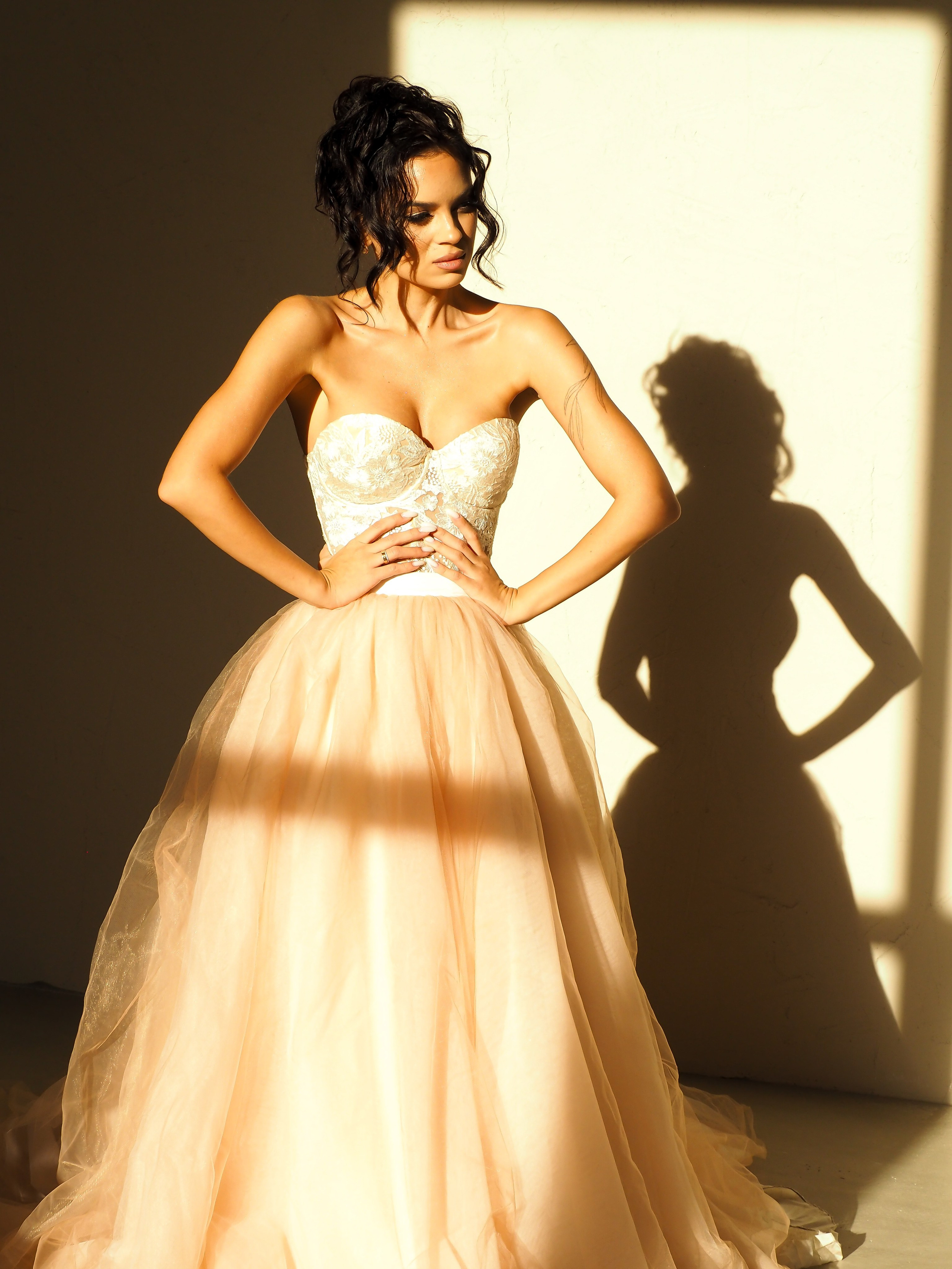 ALEVTINA. Фотограф в Вологде Евгения Ли