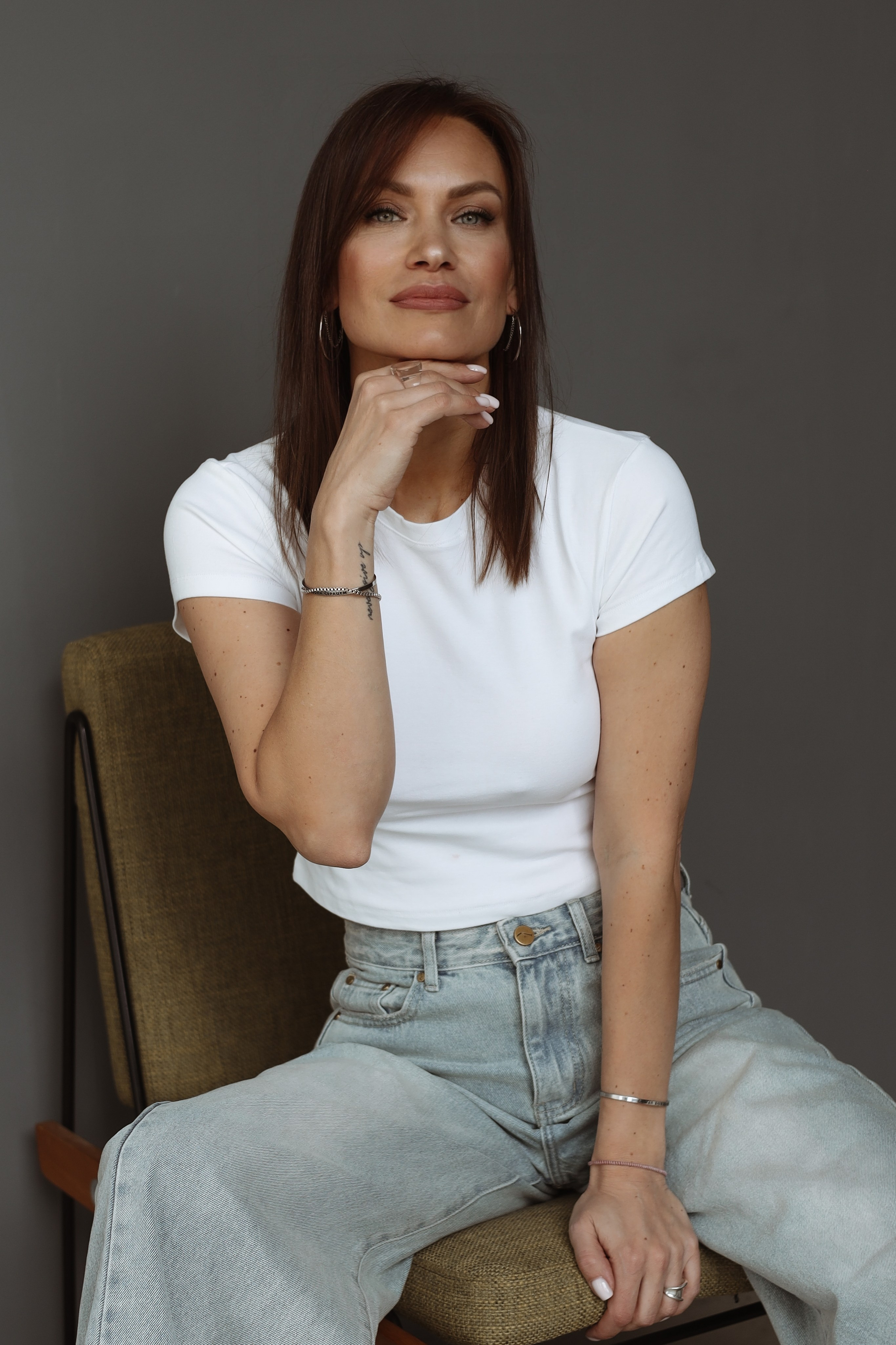 Marina. Photographer Tatiana Ivanova in Yaroslavl