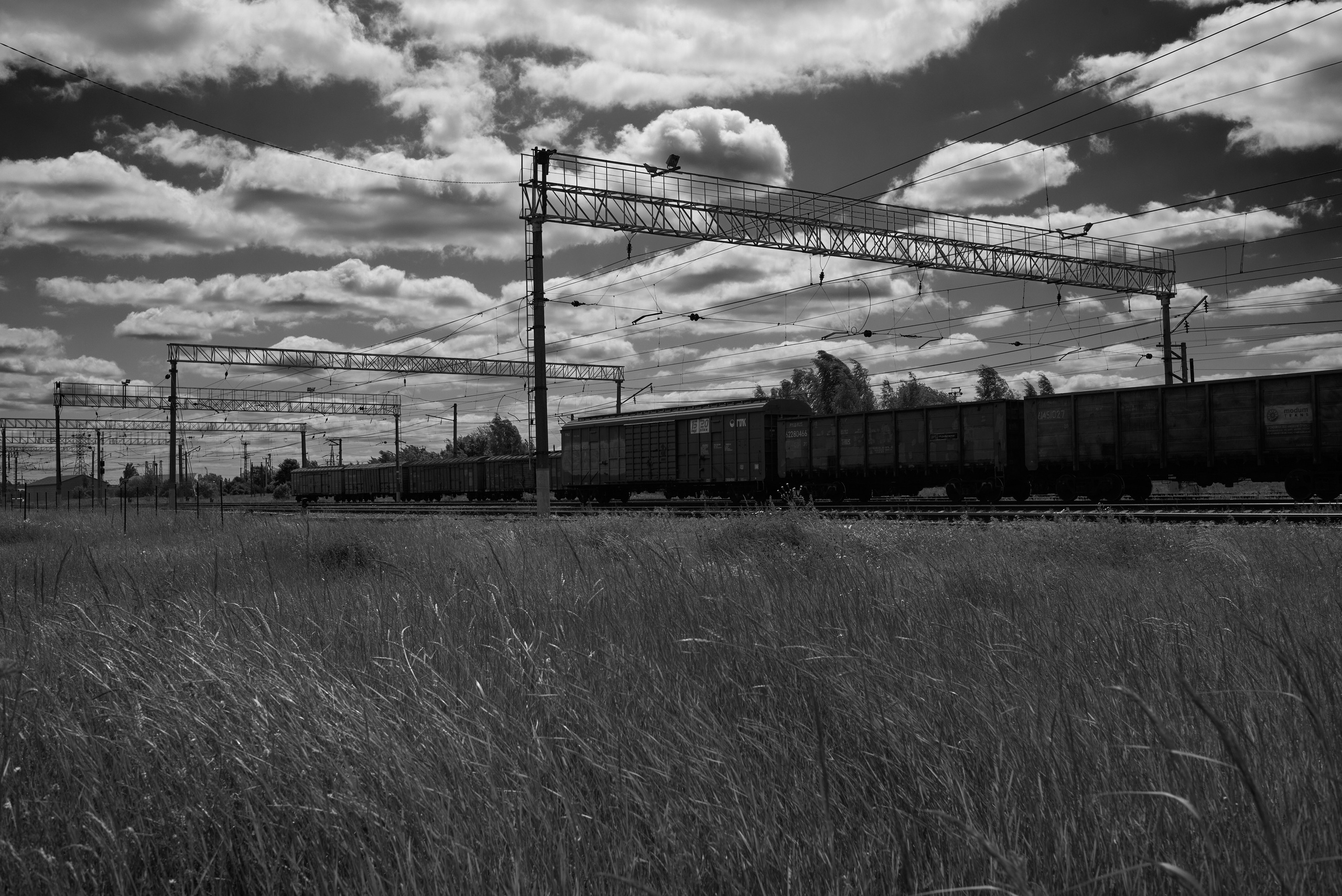 RUSSIA. Daniil Khaitseer photography Даниил Хайцеэр фотограф
