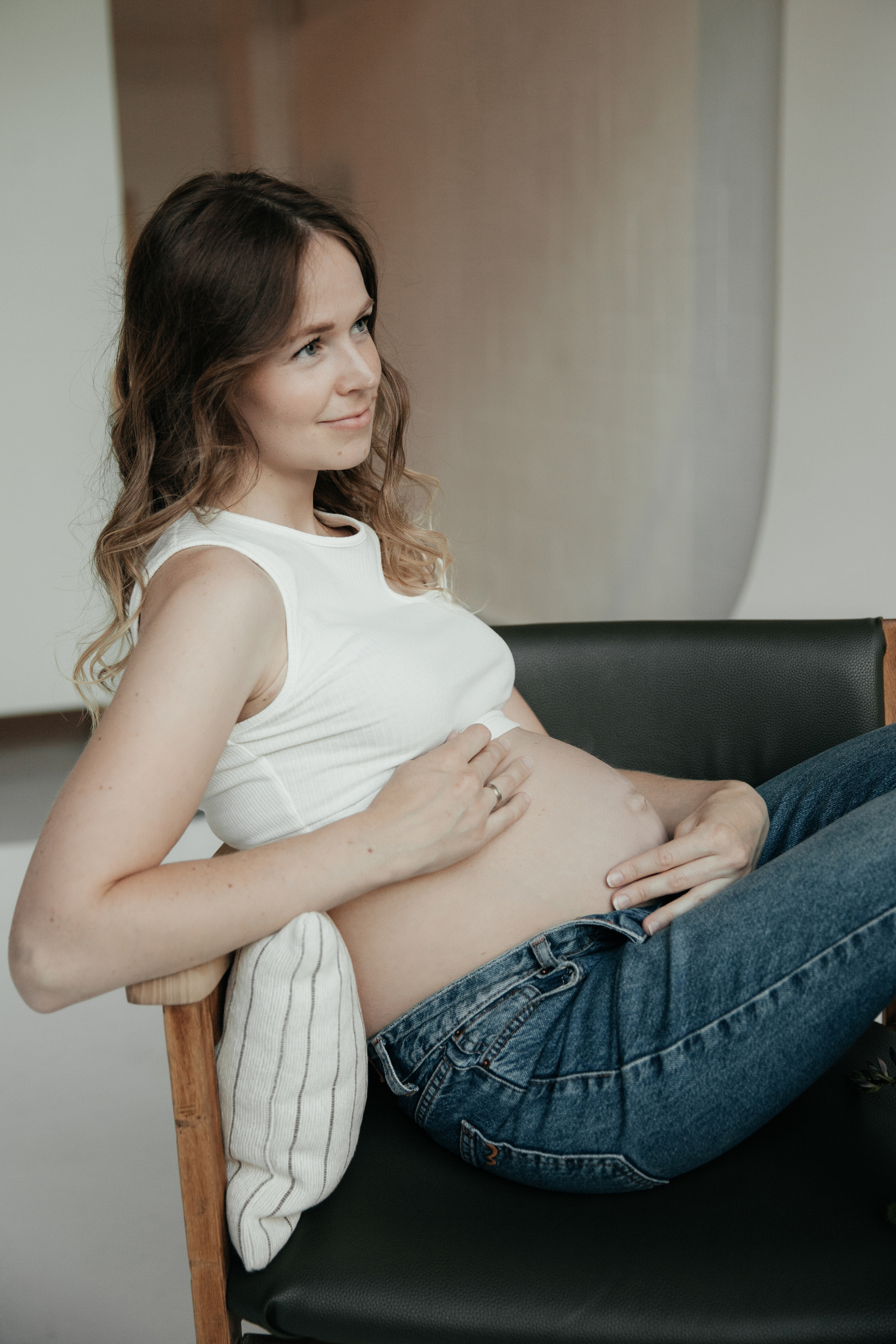 Вова, Настя, Тим, Тея и пузик по имени Санек. Фотограф Луиза Юдилевич Москва