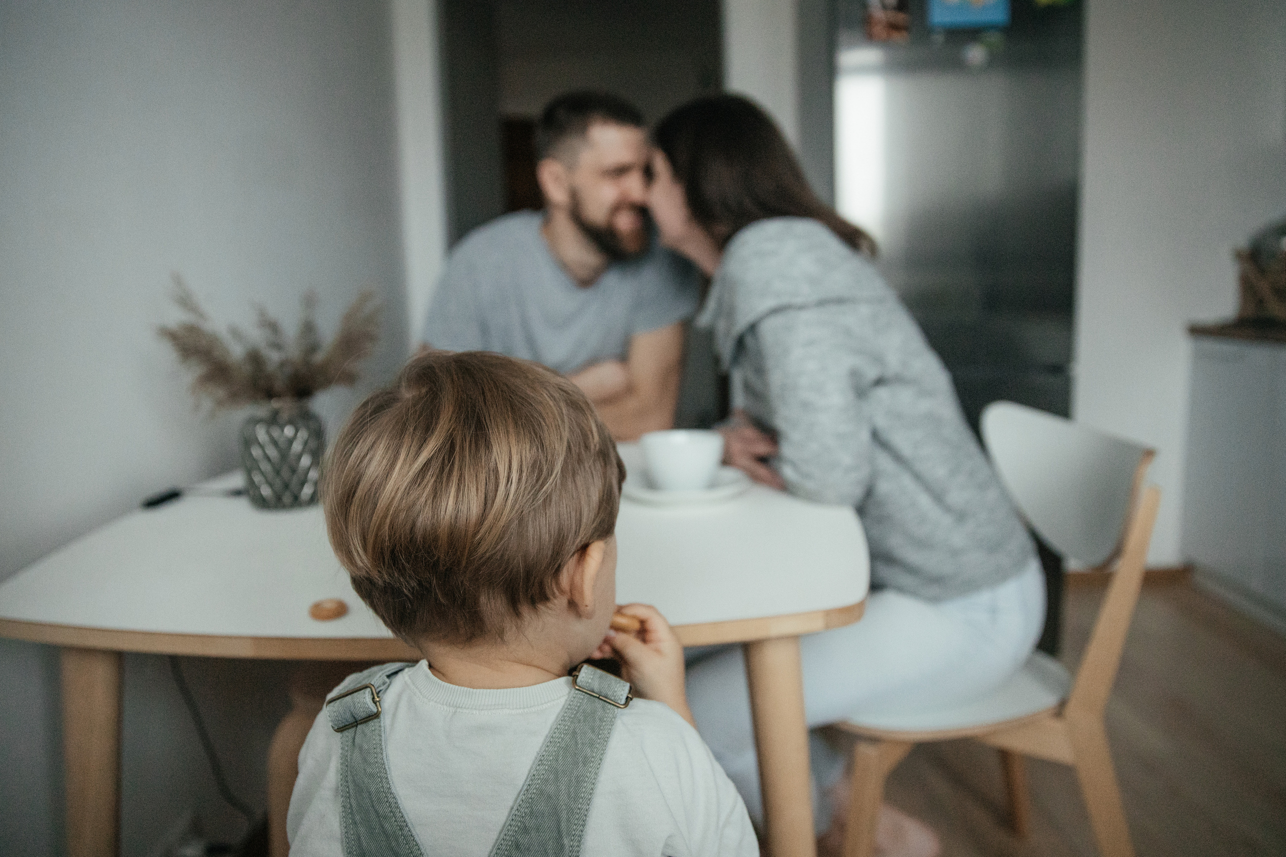 Саша, Катя и СанСаныч. Фотограф Луиза Юдилевич Москва