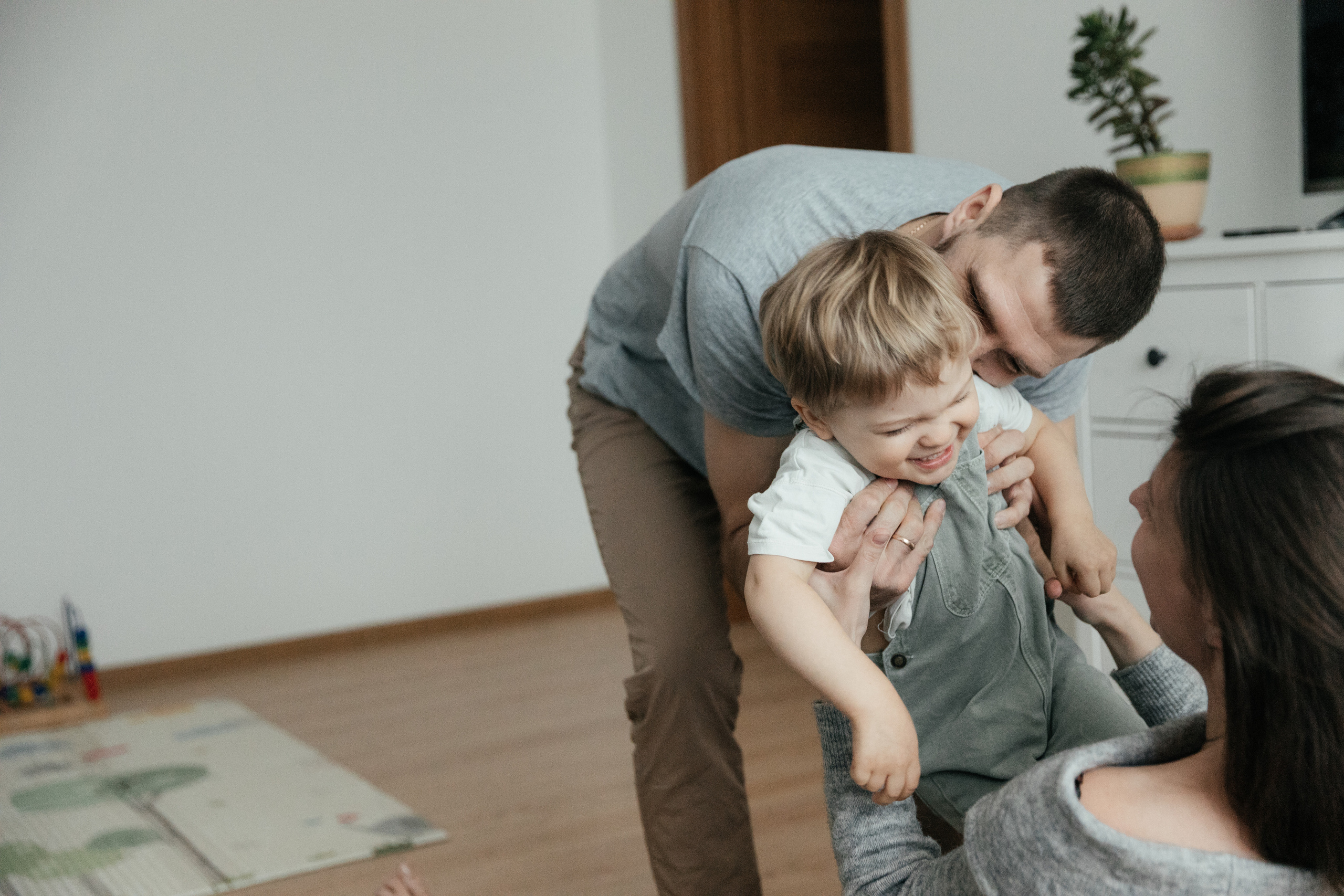 Саша, Катя и СанСаныч. Фотограф Луиза Юдилевич Москва