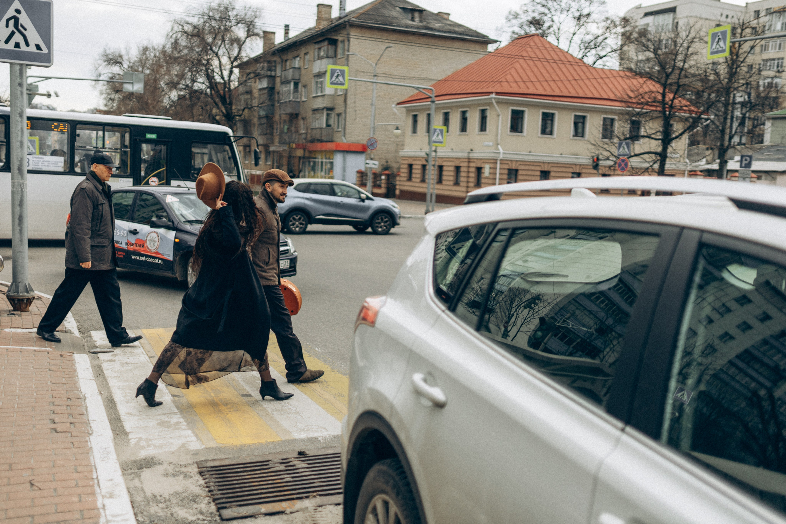 Сталинка. Свадебный и семейный фотограф в Белгороде Юлия Першина
