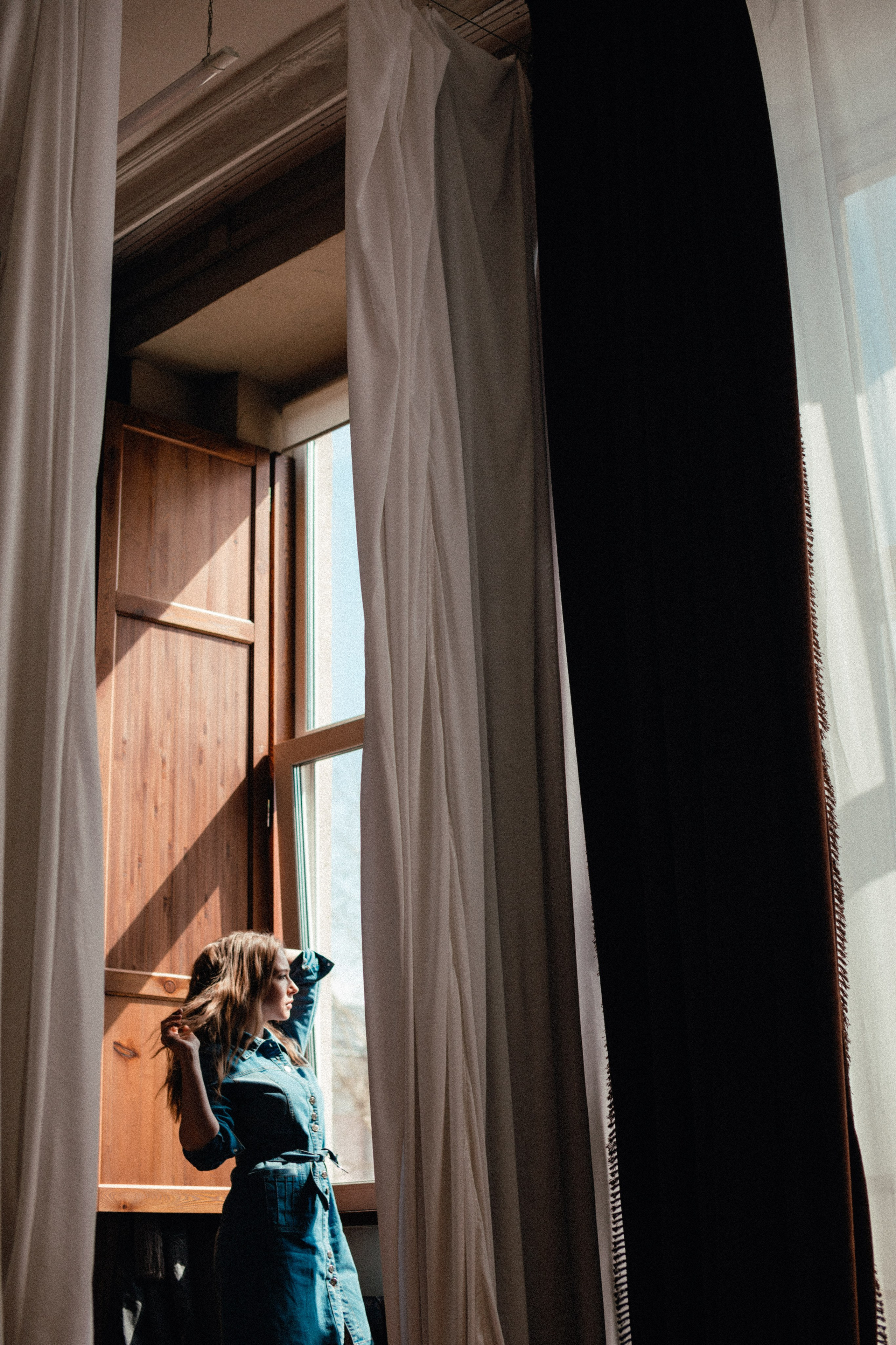 Мария. Фотограф в Иркутске Светлана Нартова