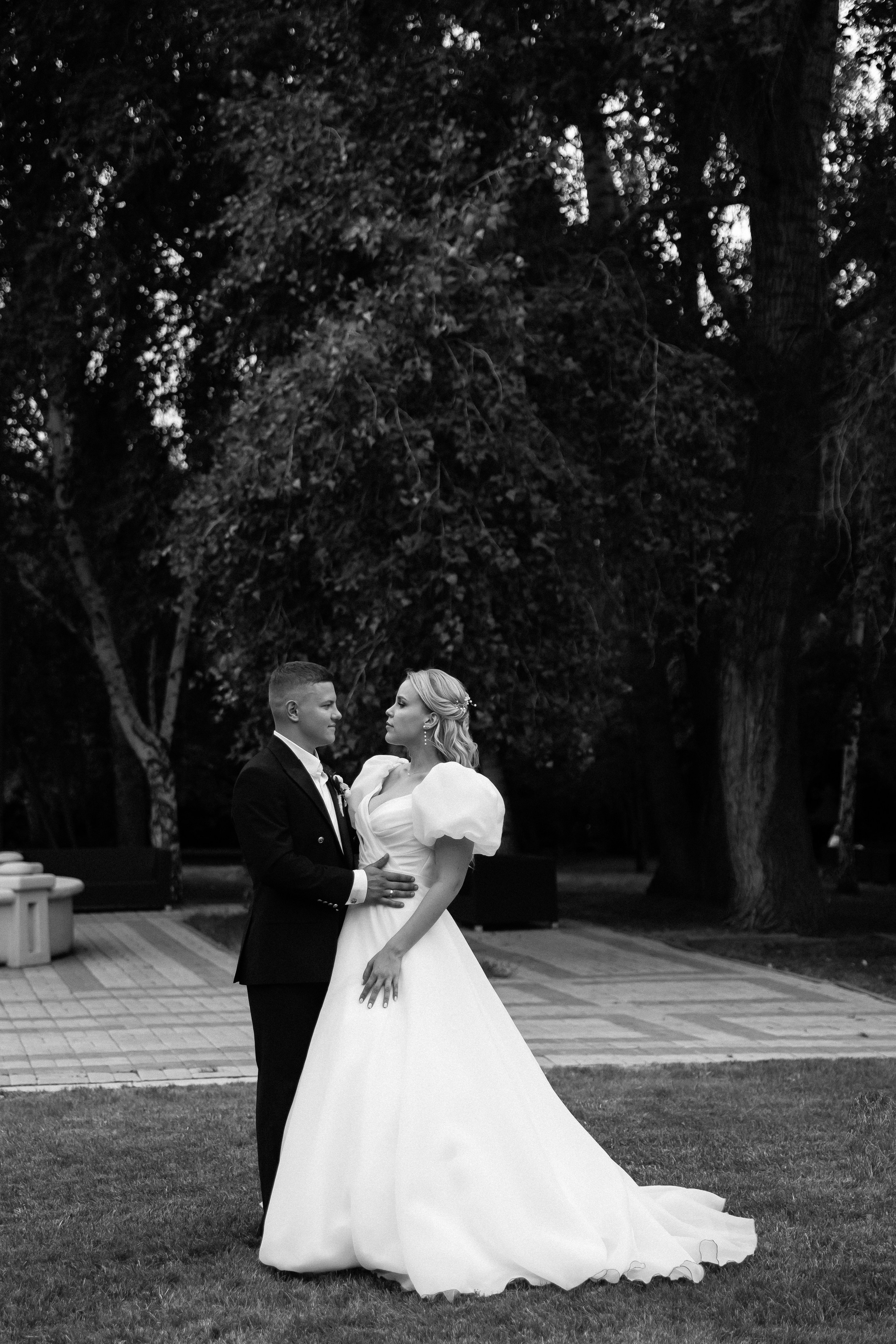 Никита & Влада. Свадебный фотограф Евгений Мирончев