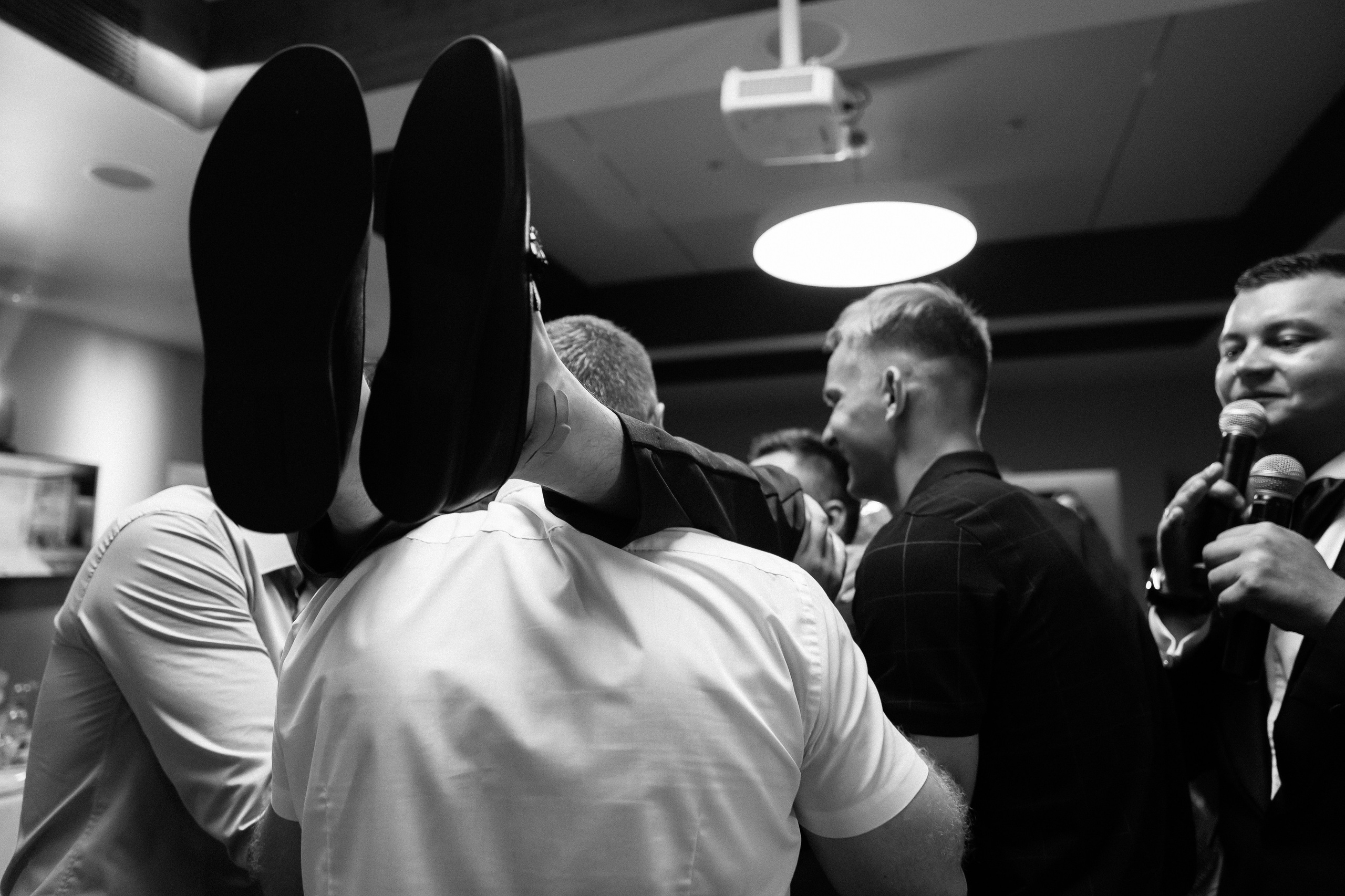 Никита & Ангелина. Свадебный фотограф Евгений Мирончев