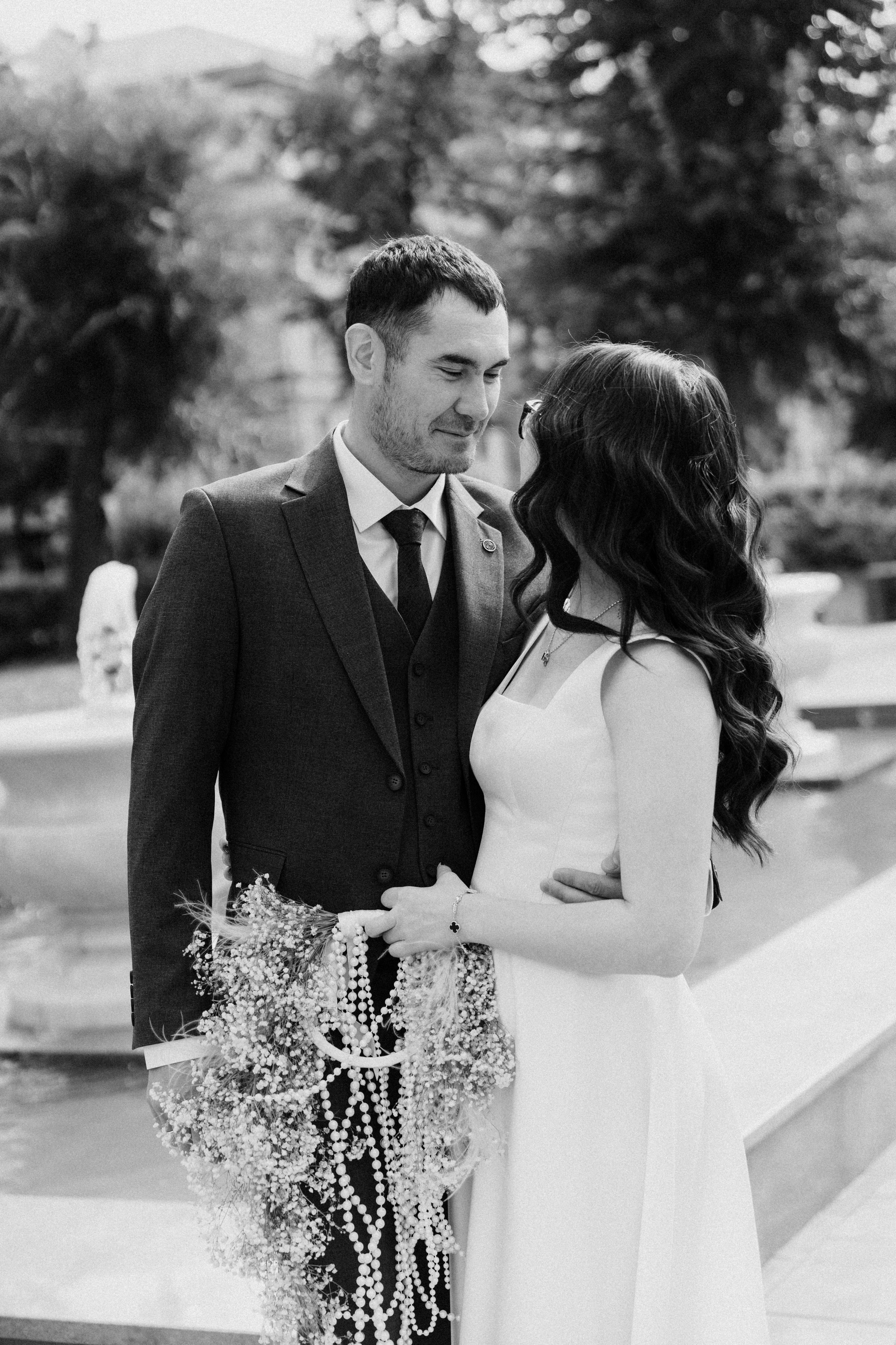 История, где все по настоящему. Асель и Руслан. Свадебный и семейный фотограф в Екатеринбурге Катя Буряк