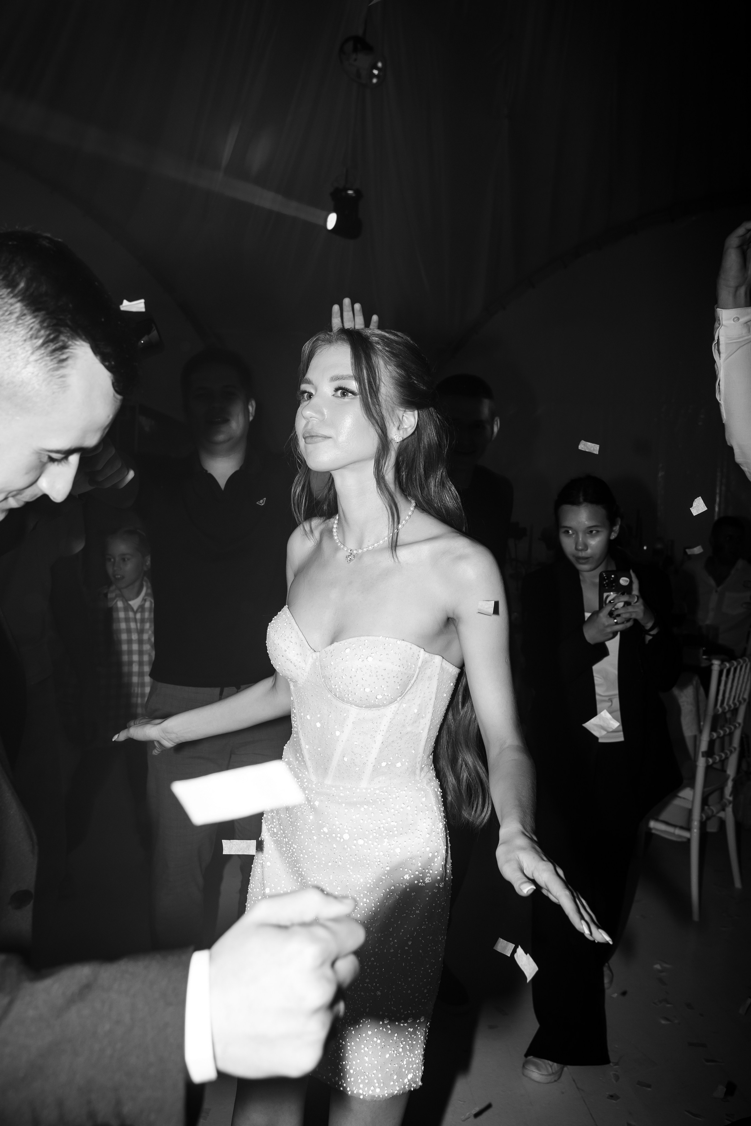 Артем и Кристина. Romanovs | Свадебный фотограф и видеограф Чебоксары Казань Москва