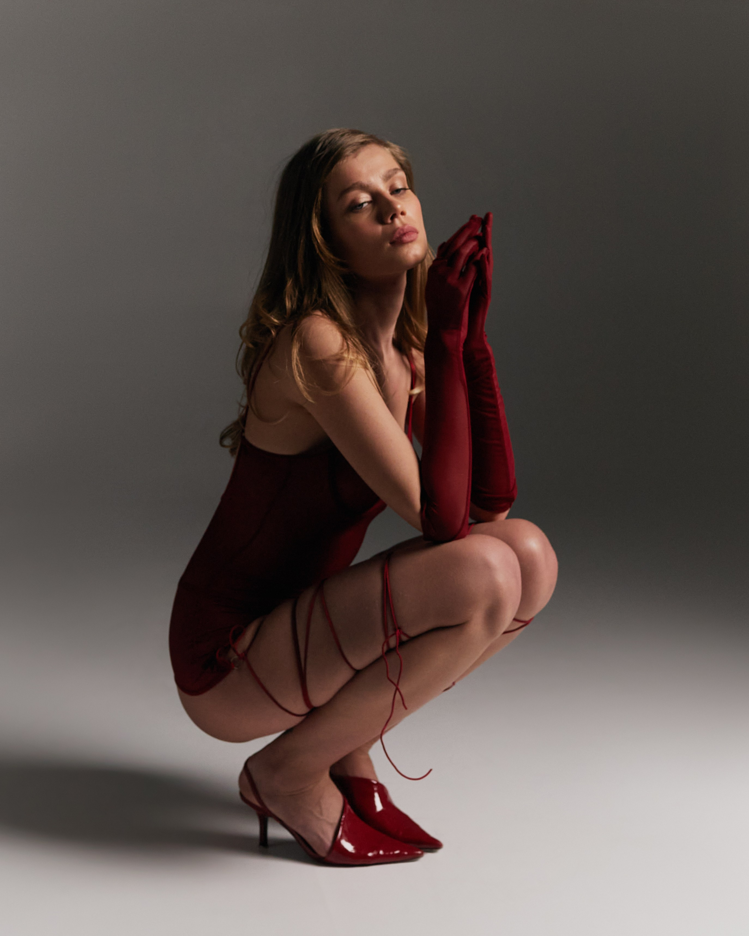 Нижнее белье. Свадебный фотограф Москва Татьяна Кундельчук