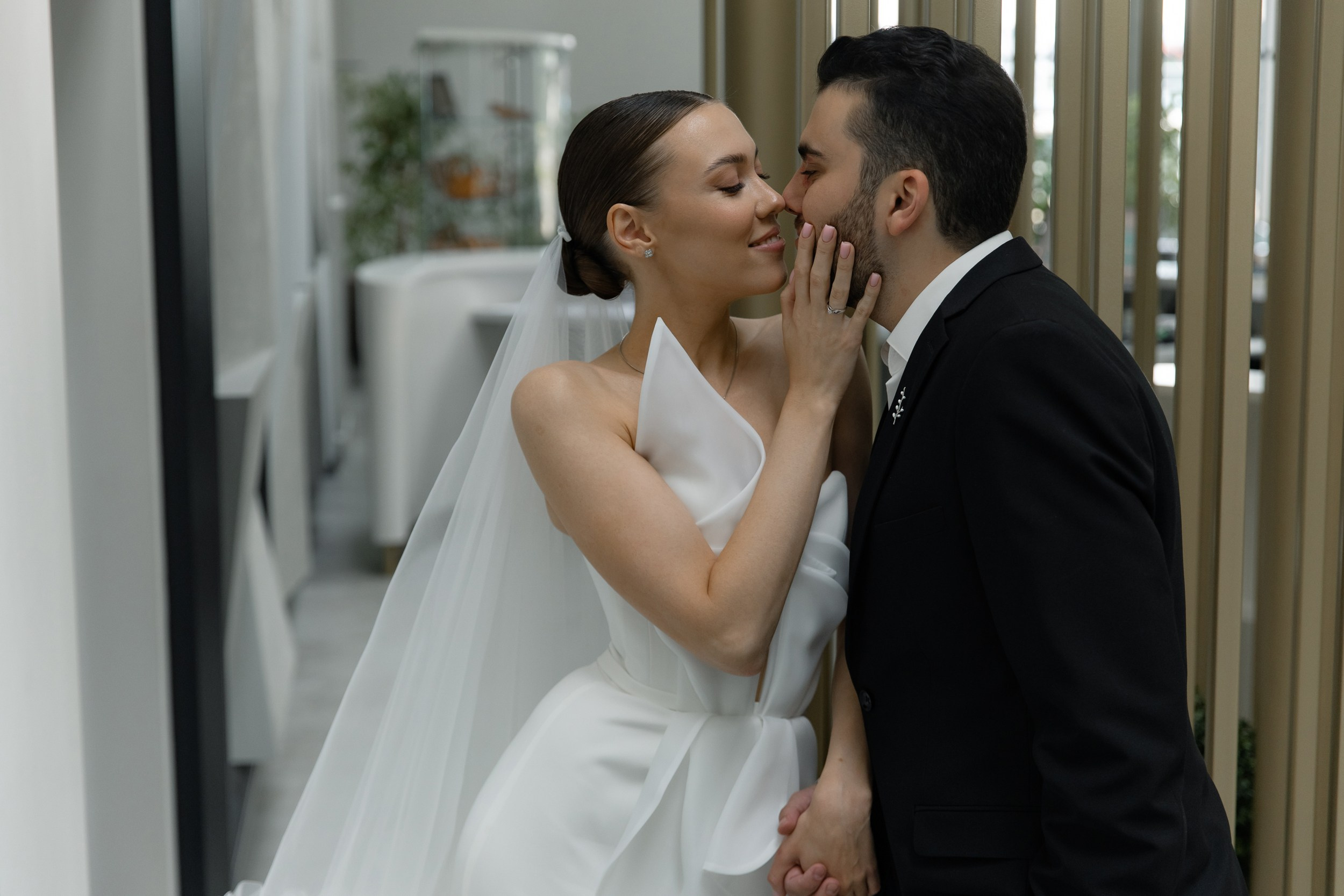 Георгий и Катя 2024. Свадебный фотограф в Москве, Ярославле Виталий Квант