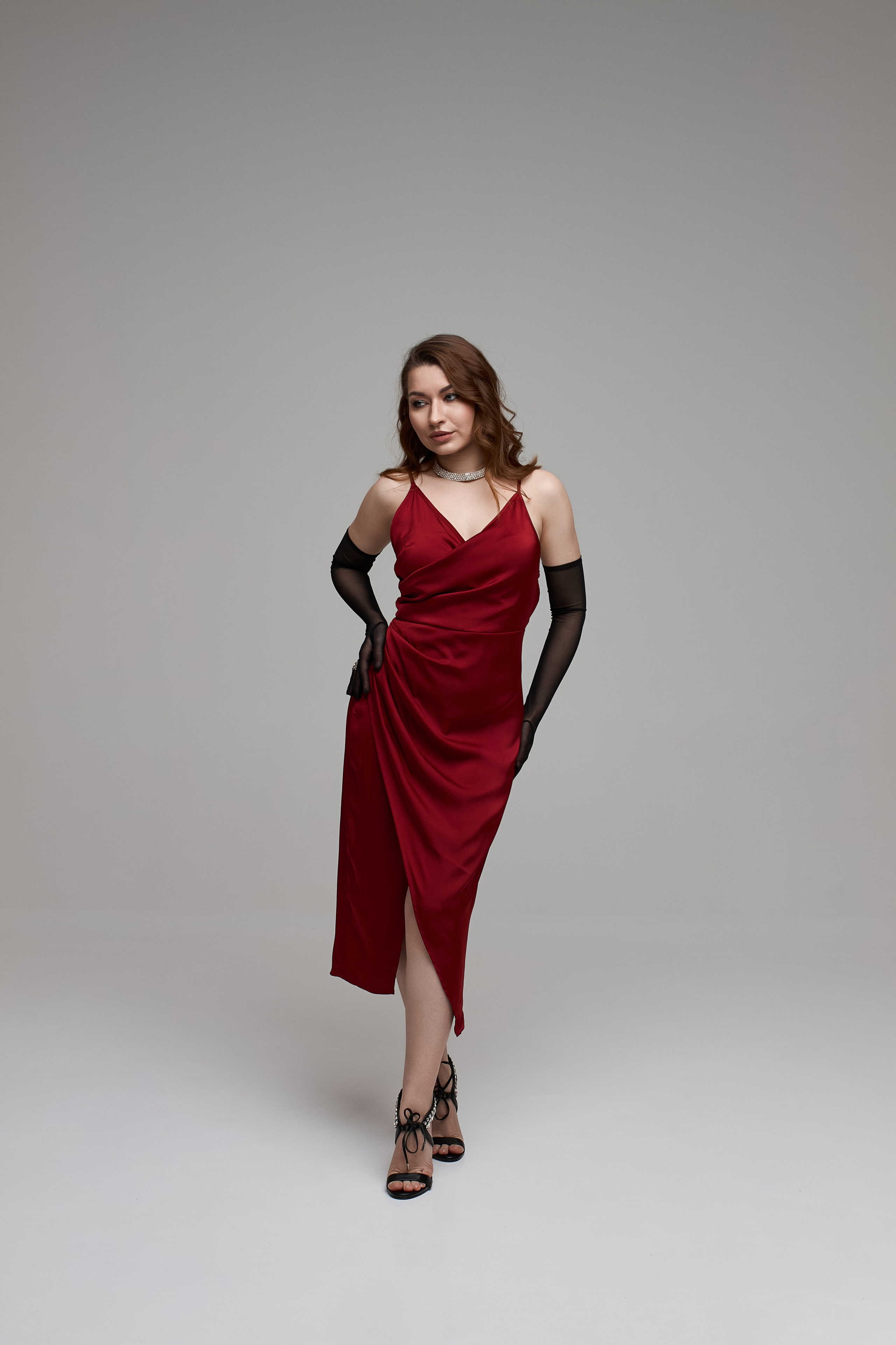 Съемочный гардероб. Фотограф Екатеринбург Елена Минина