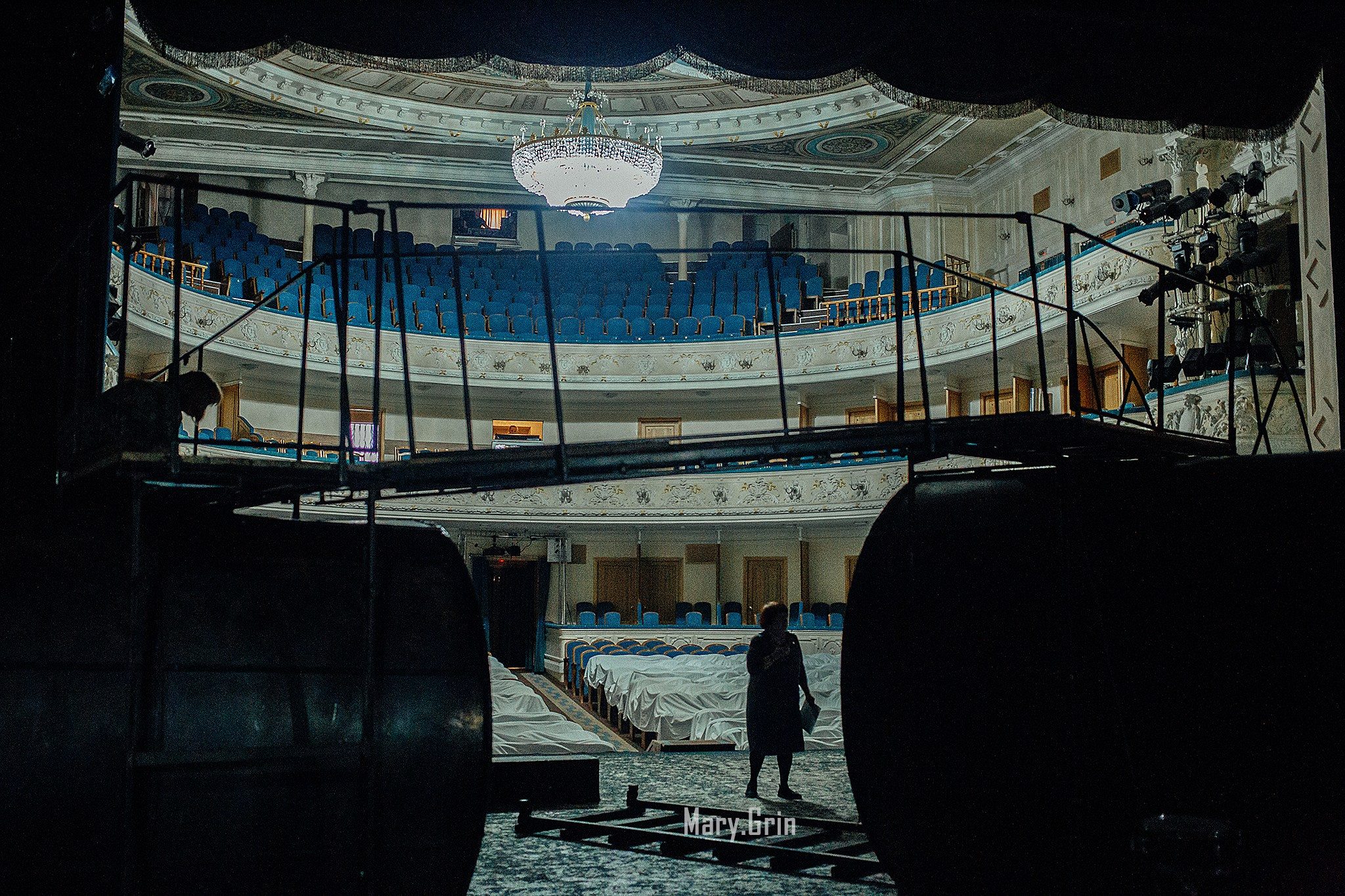 За кулисами театра драмы. Экскурсия по театру. Детский и семейный фотограф, фотограф мероприятий Нижний Новгород