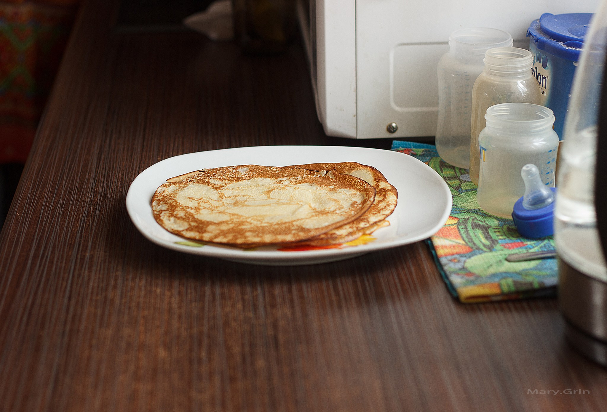 Домашняя съёмка у Тимофея и Марины. Детский и семейный фотограф, фотограф мероприятий Нижний Новгород