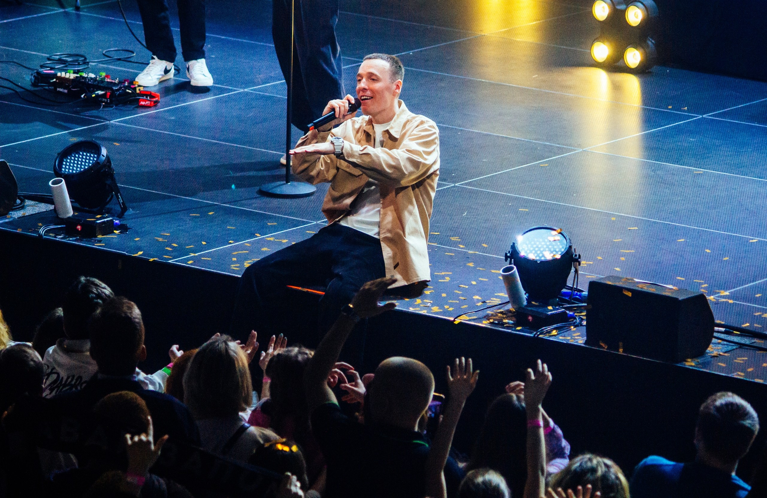 Дабро концерт Нижний Новгород. Детский и семейный фотограф, фотограф мероприятий Нижний Новгород