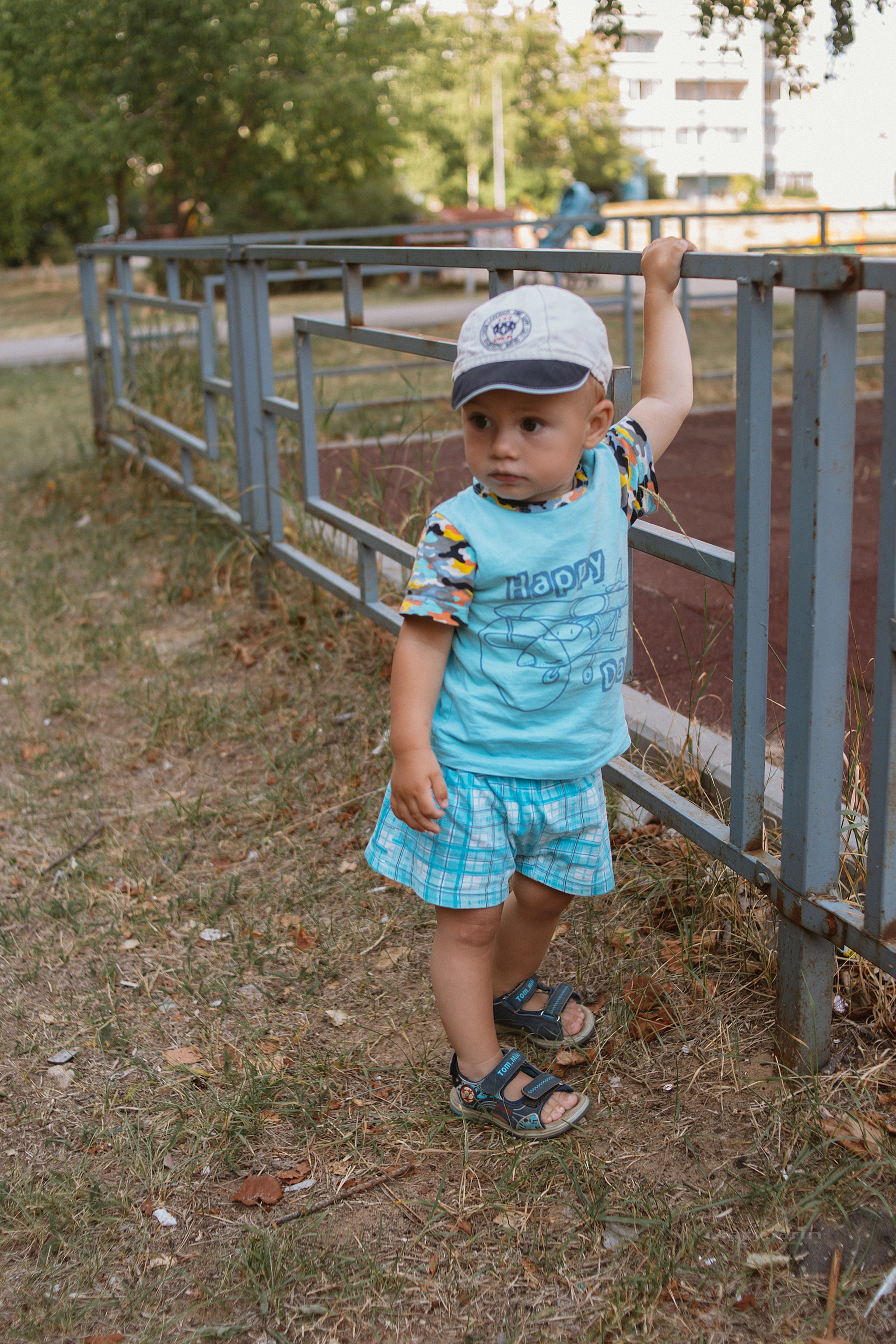 Дворовое лето. Детский и семейный фотограф, фотограф мероприятий Нижний Новгород