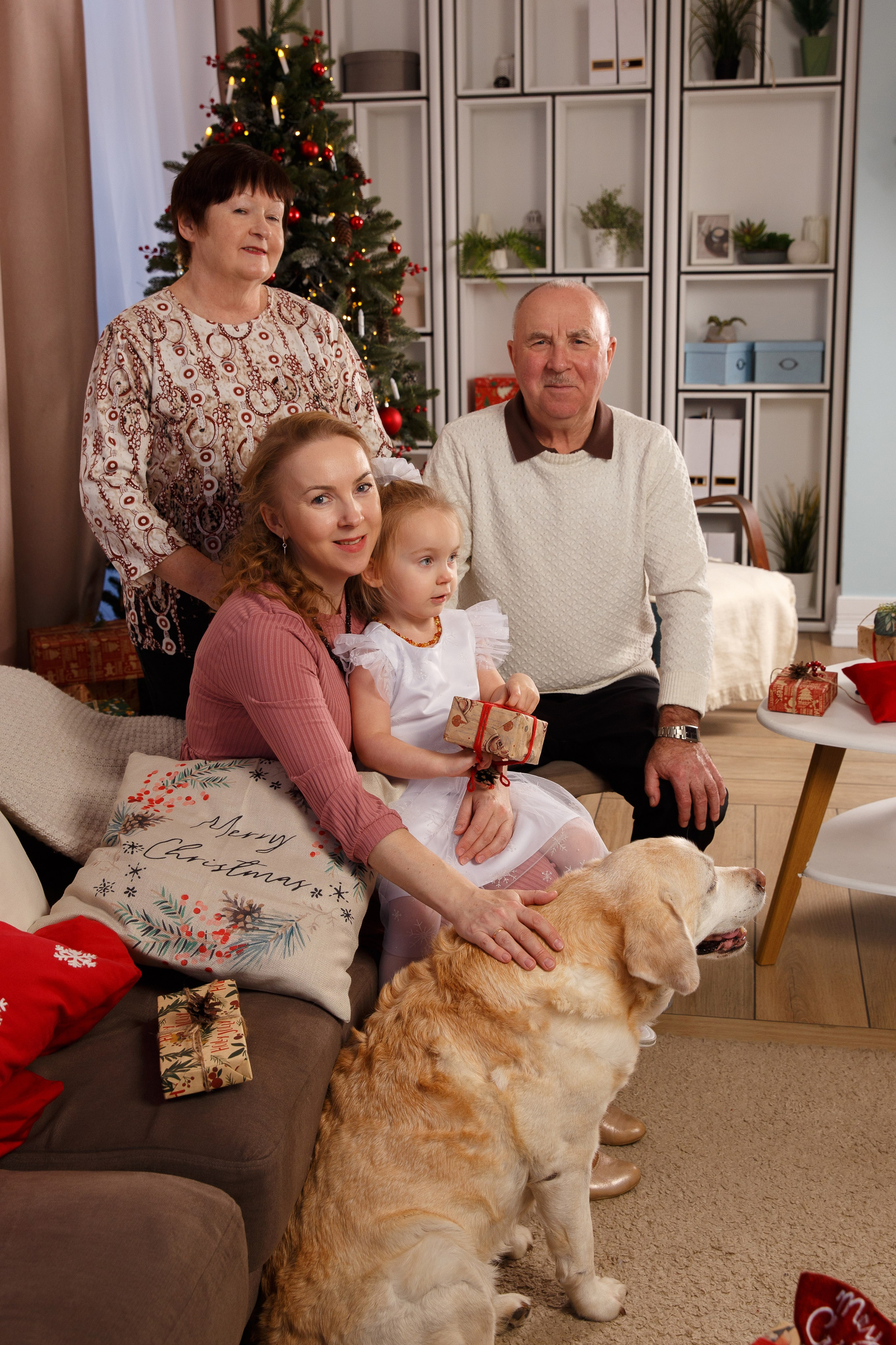 Зал Сканди. Детский и Семейный фотограф в Санкт-Петербурге