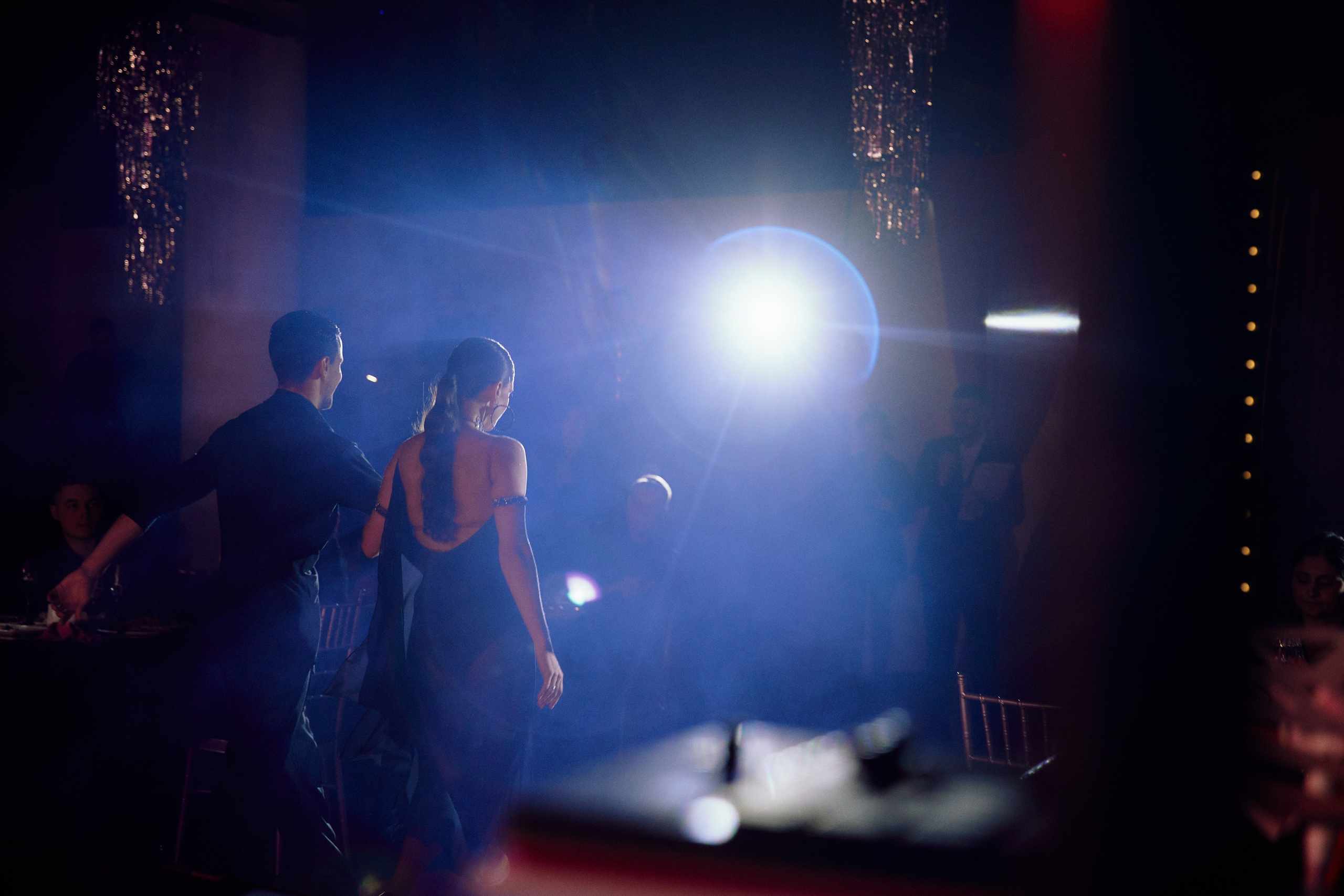 LESYA CABARET. Дмитрий Мазуркевич: Профессиональный Репортажный Фотограф